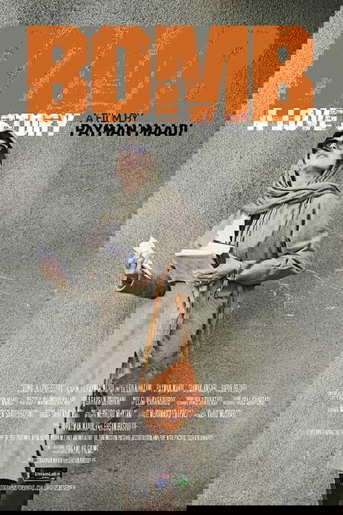 Bomb: A Love Story photo