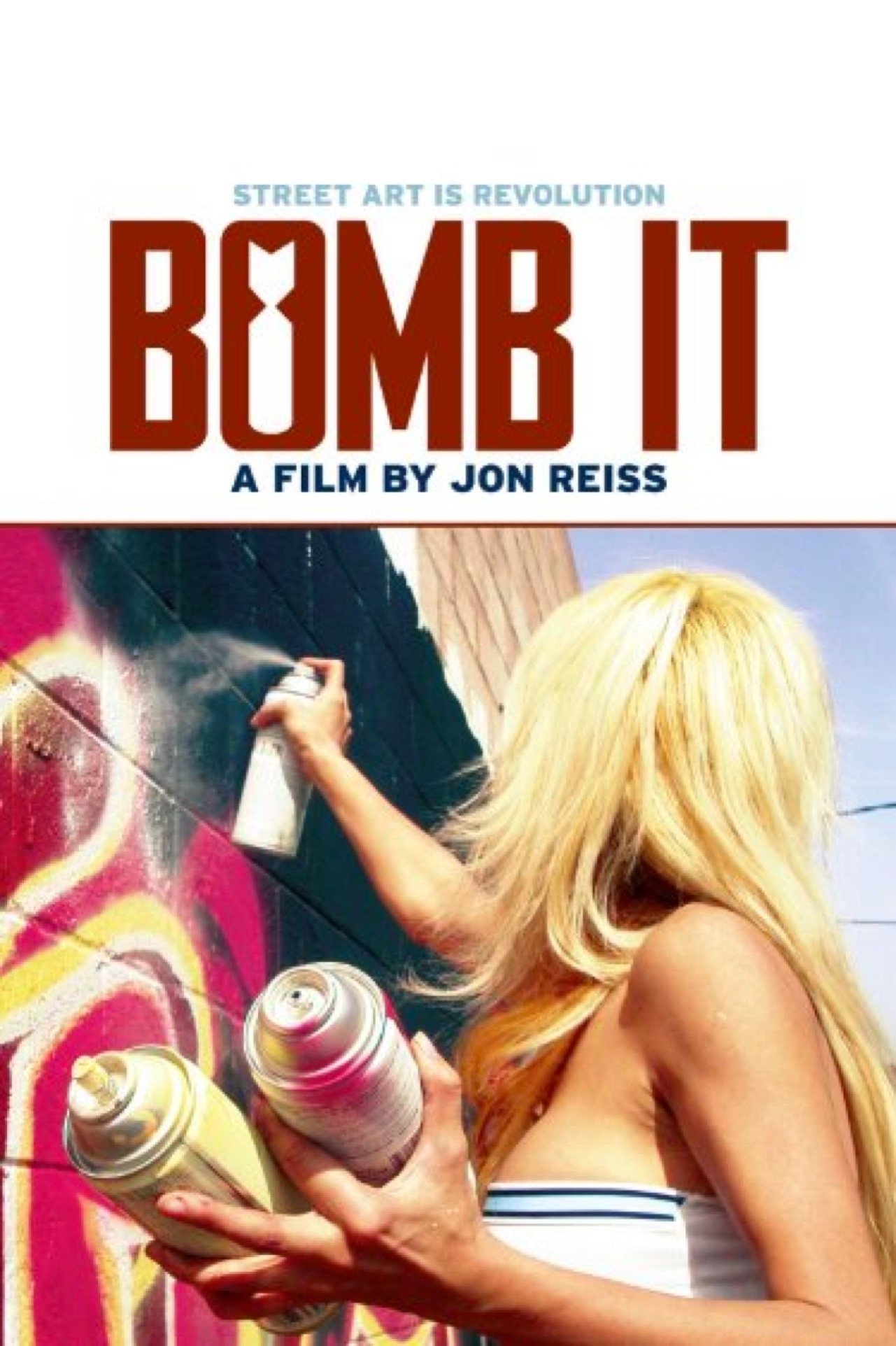 Bomb It photo