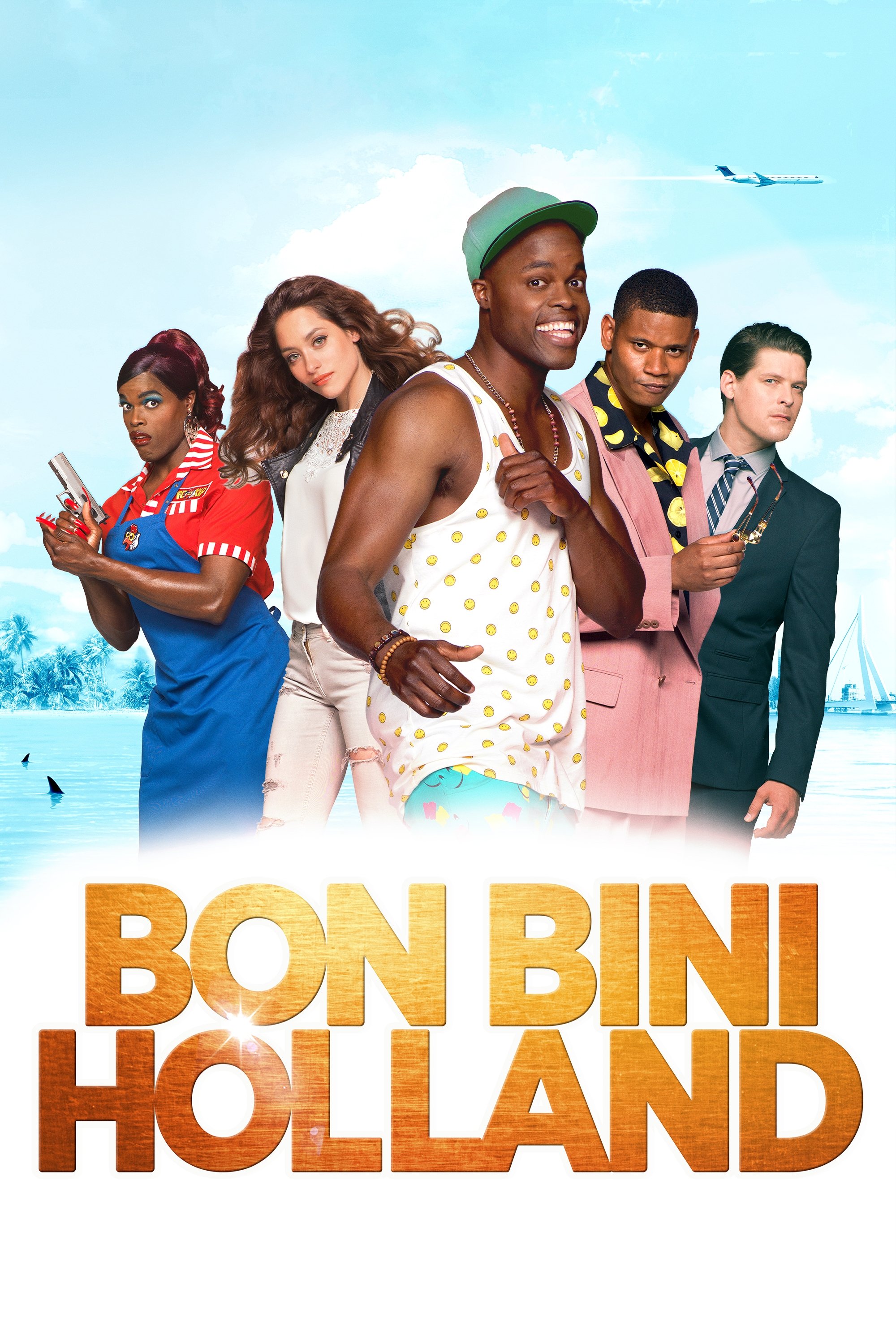 Bon Bini Holland photo
