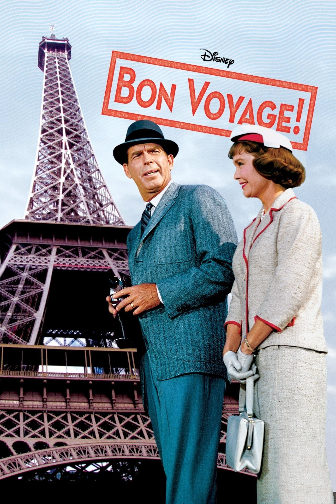 Bon Voyage! photo
