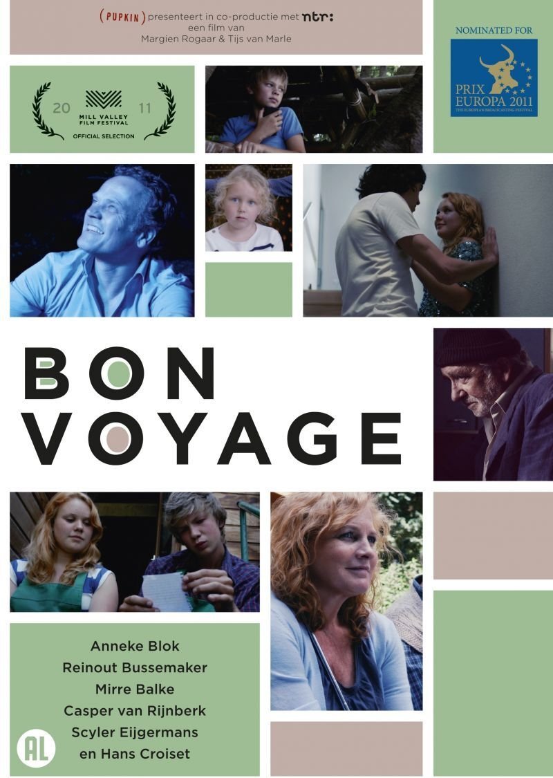 Bon Voyage photo