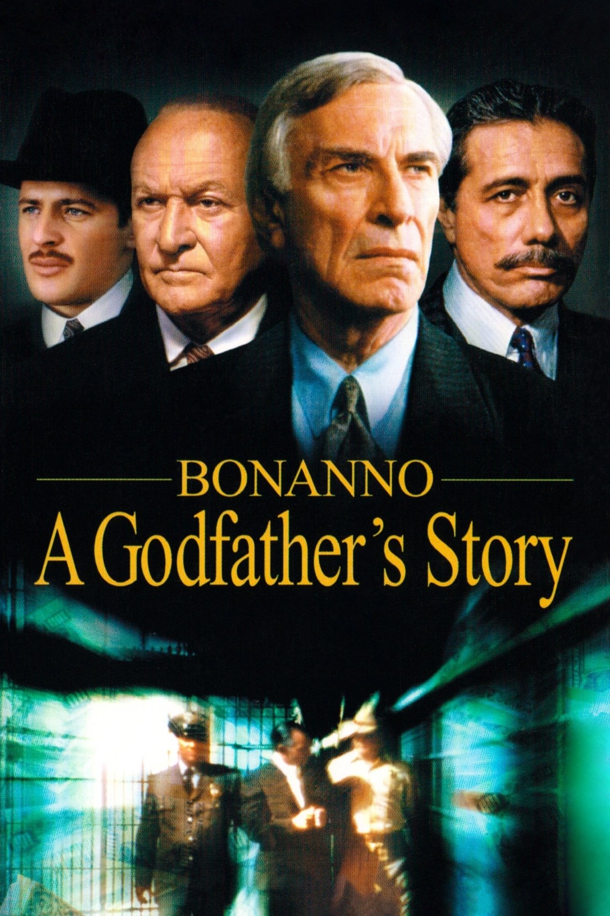 Bonanno: A Godfather's Story photo