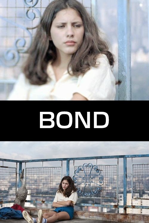 Bond photo