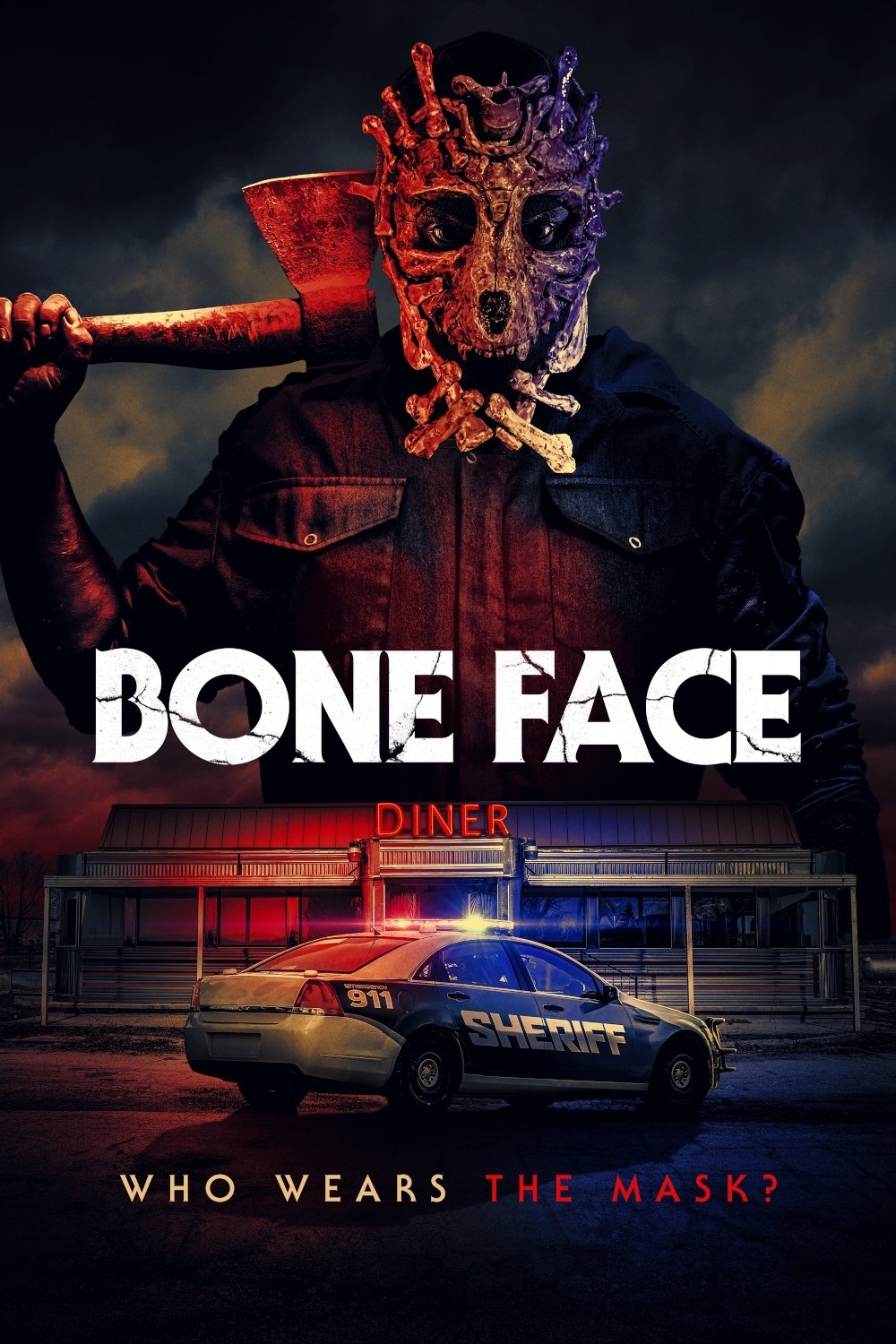 Bone Face photo