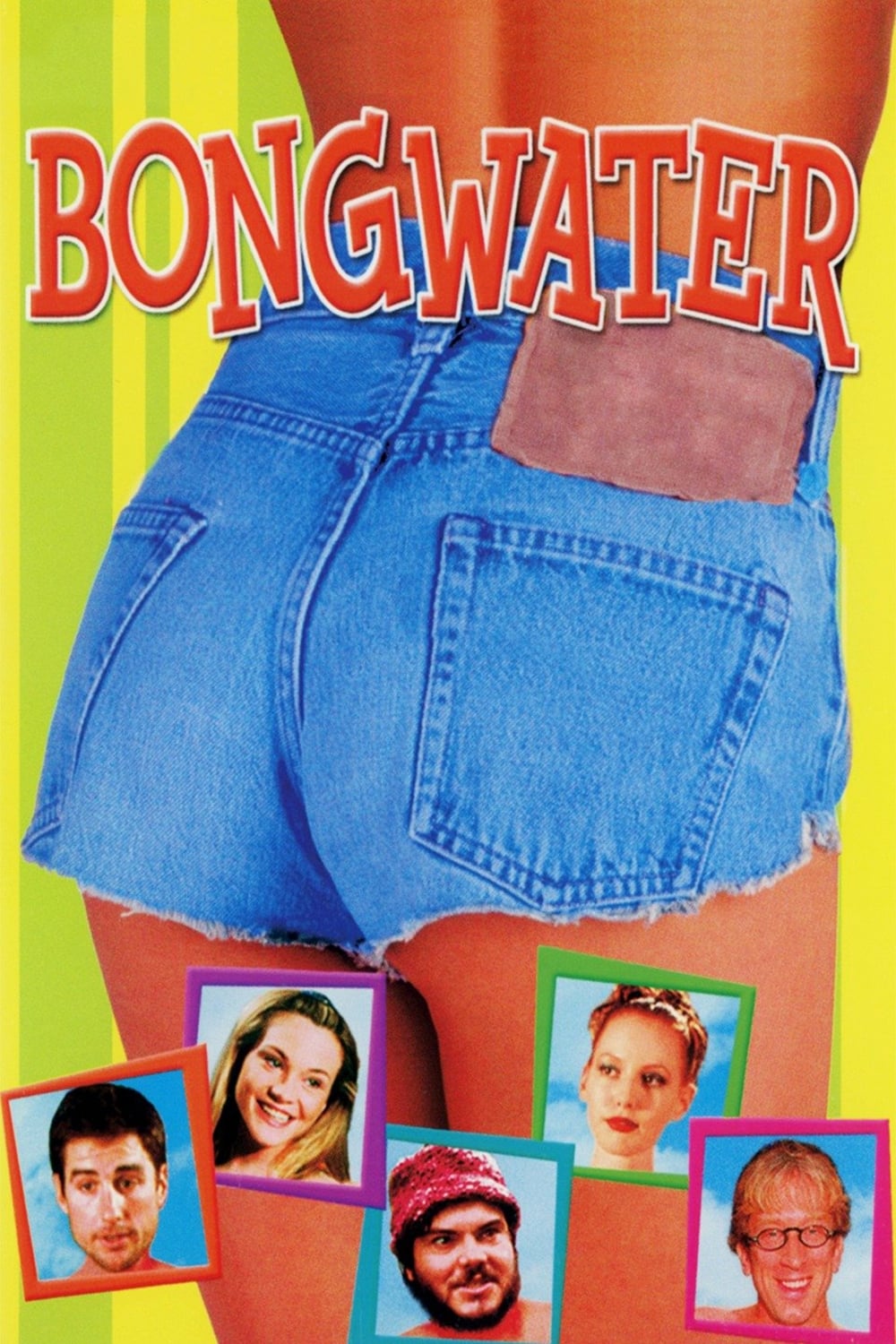 Bongwater photo