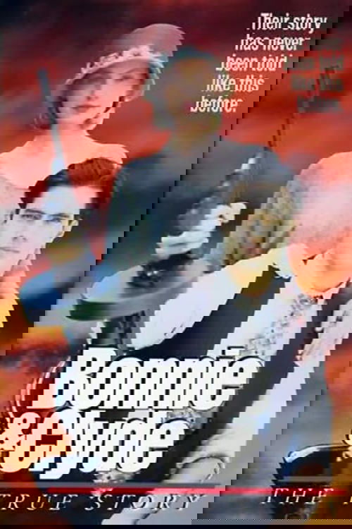 Bonnie & Clyde: The True Story photo