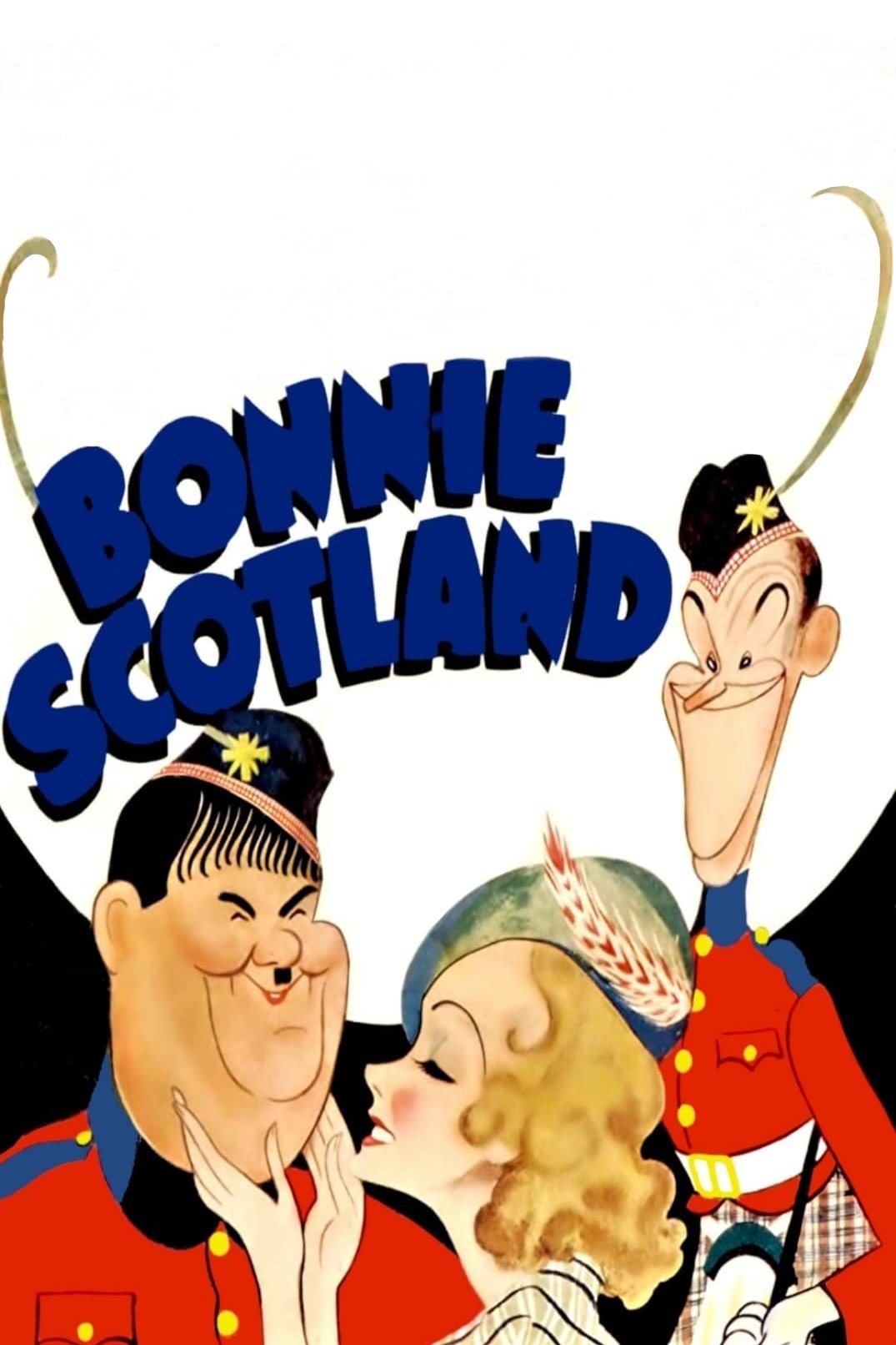 Bonnie Scotland photo