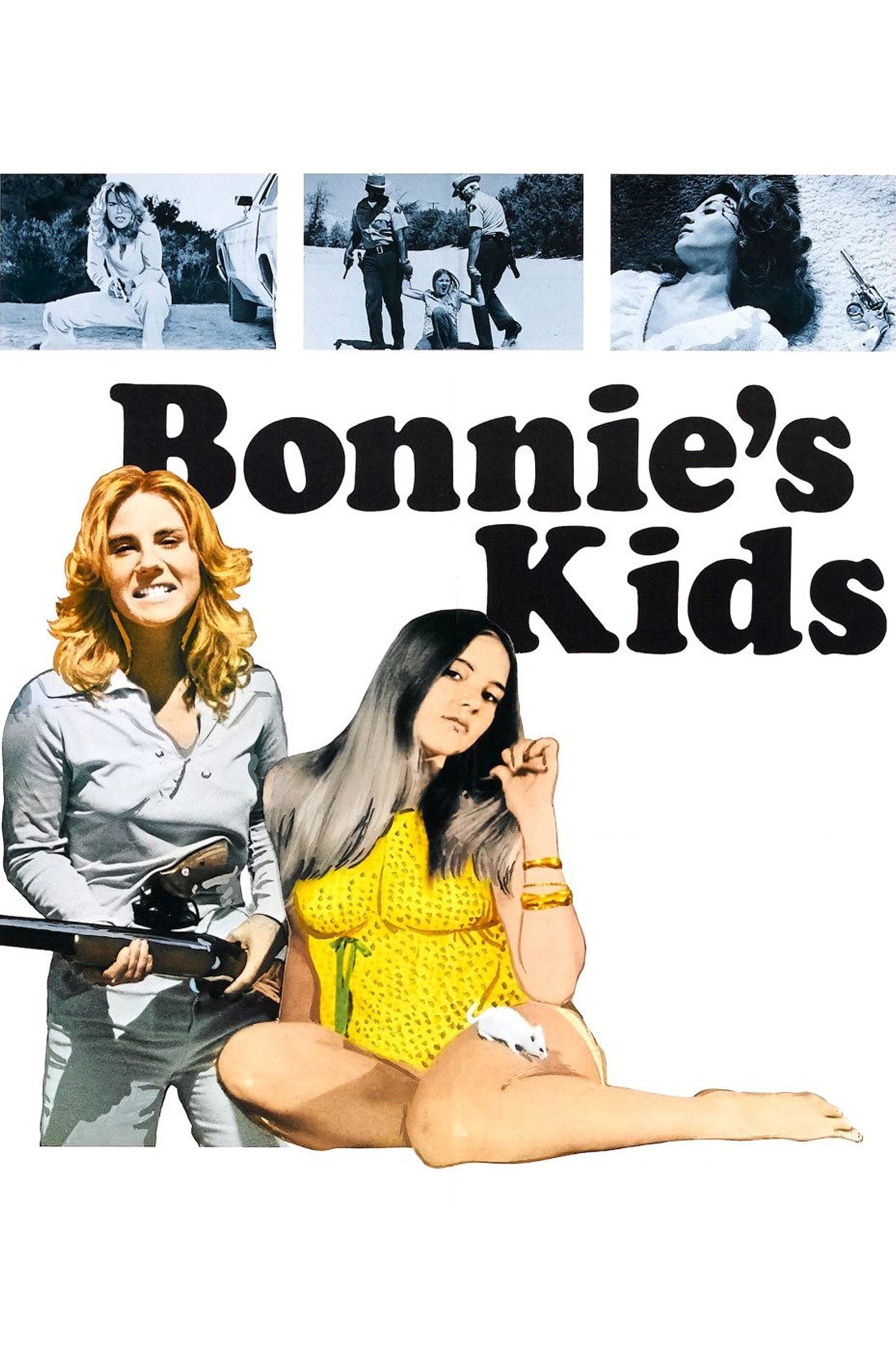 Bonnie's Kids photo