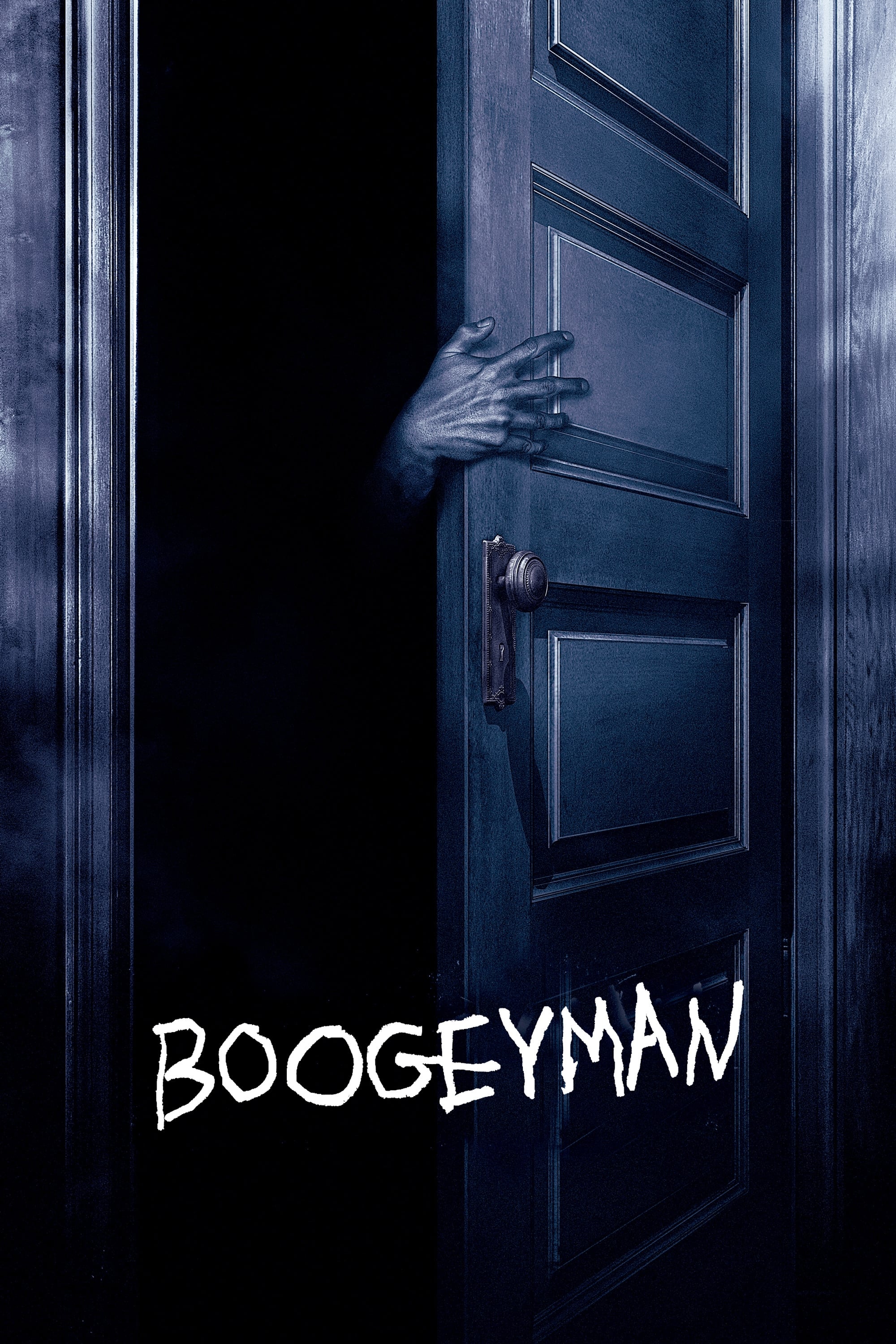 Boogeyman photo