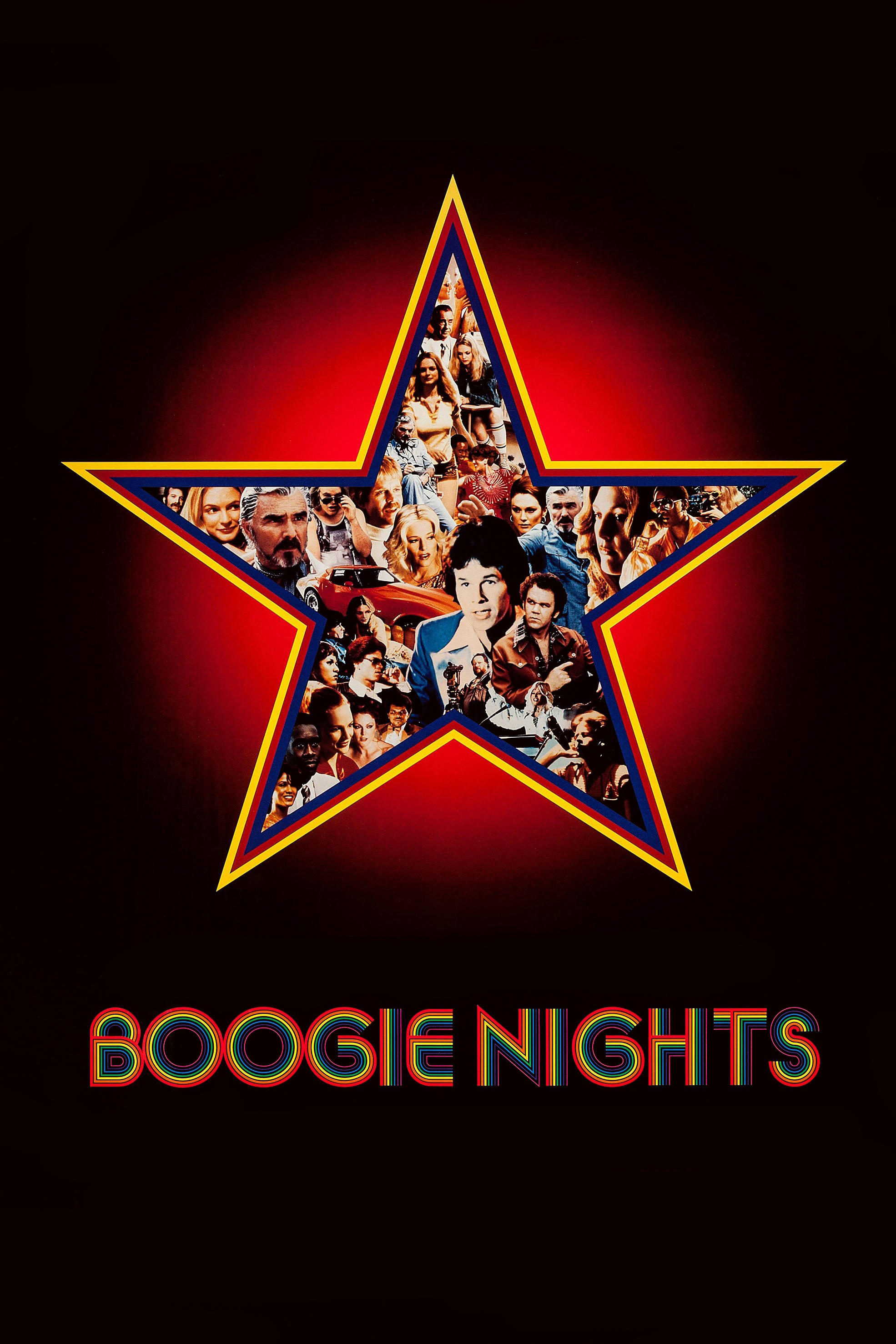 Boogie Nights photo