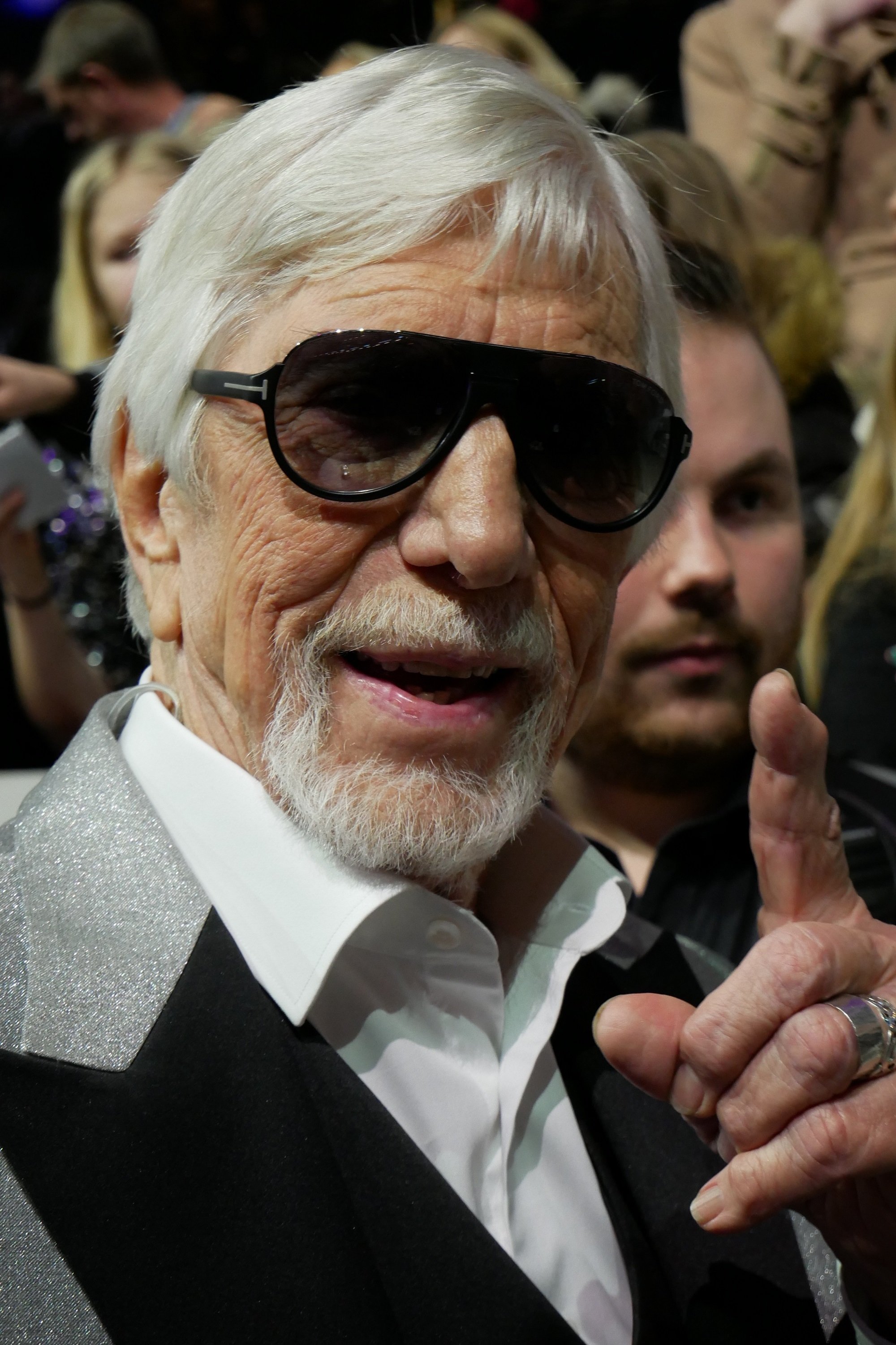 Boogieman - På turné med Owe Thörnqvist photo