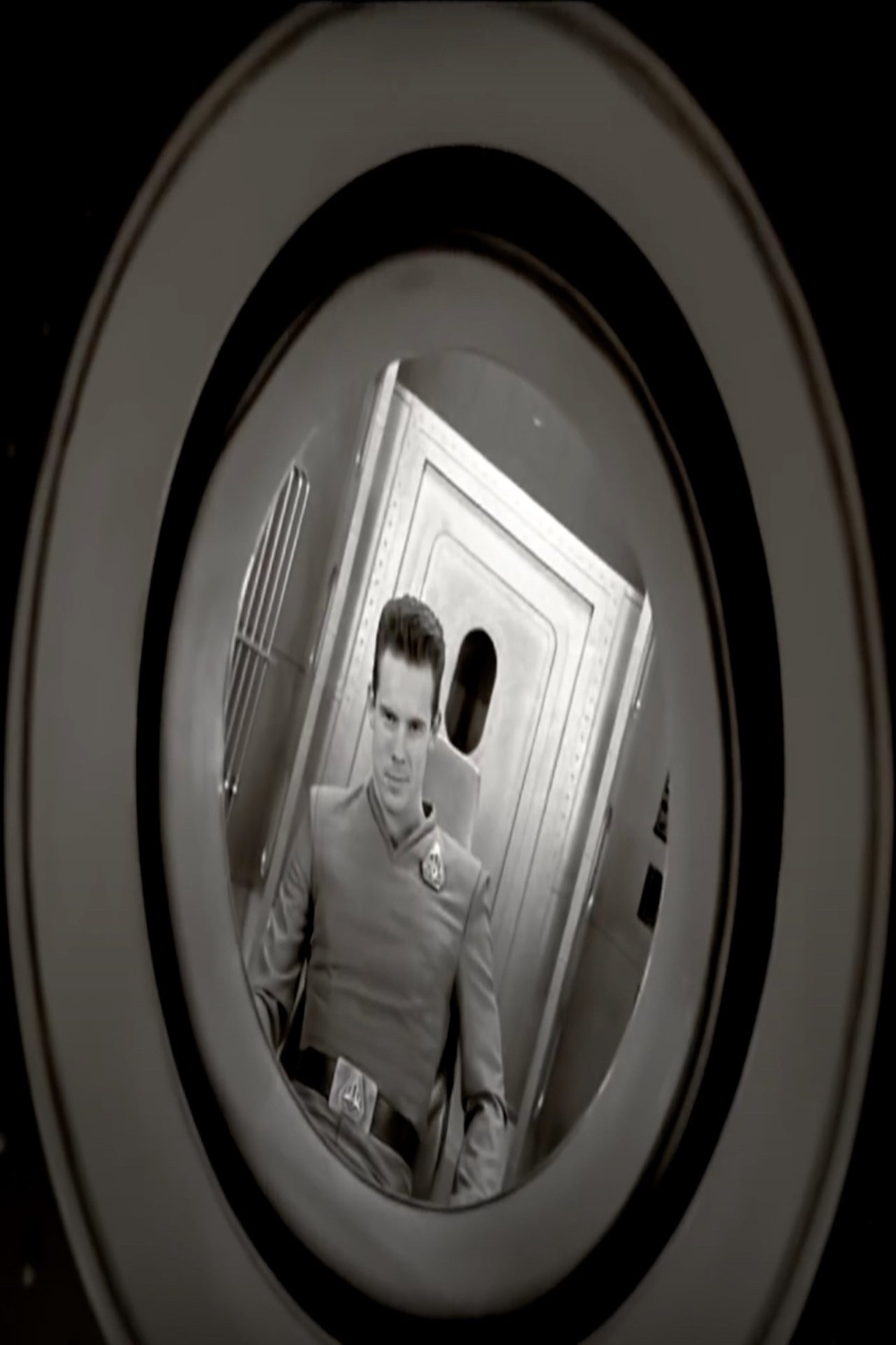 Book of Dreams: Dream 1 - Frank's Dream photo