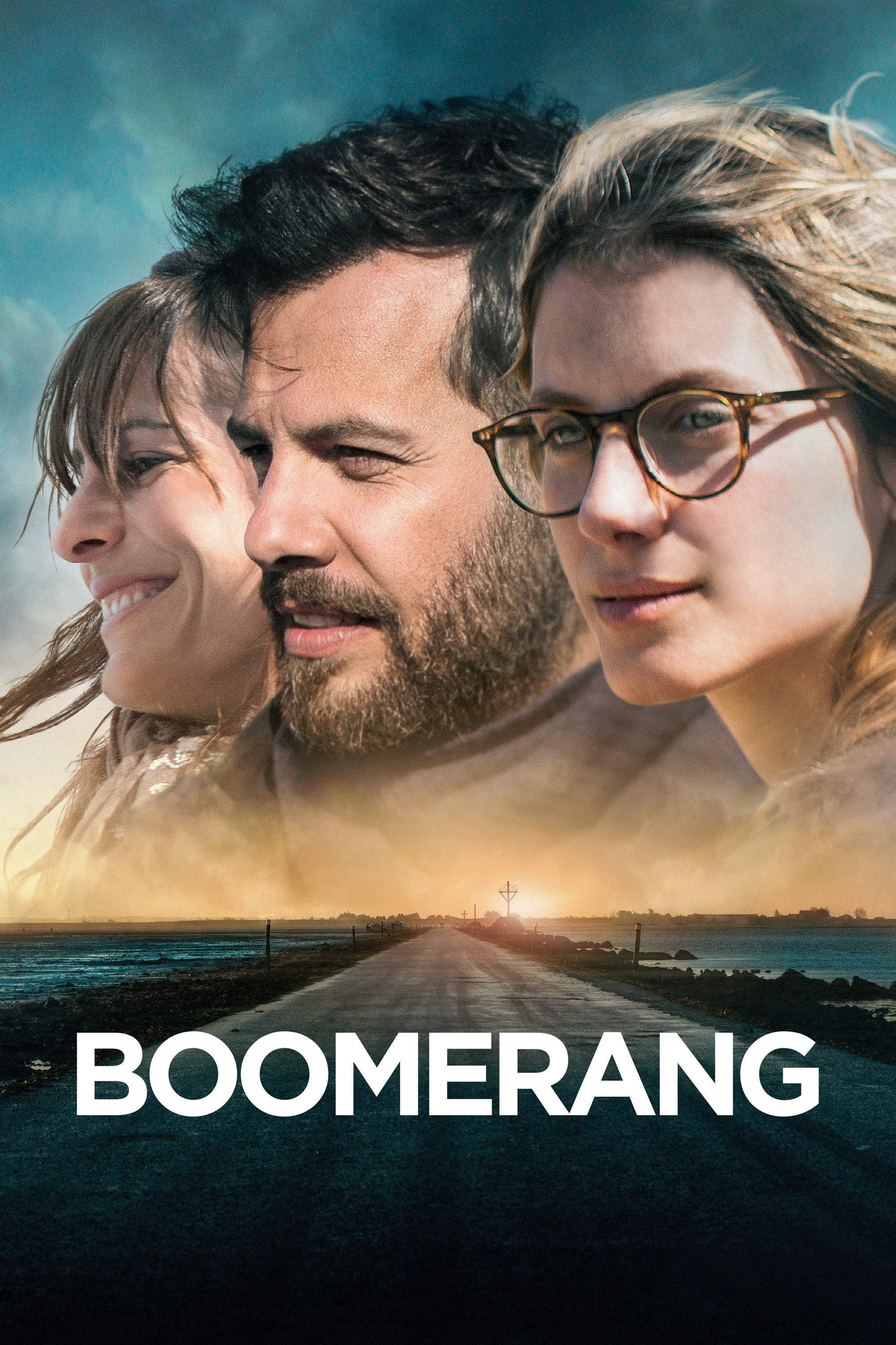Boomerang photo