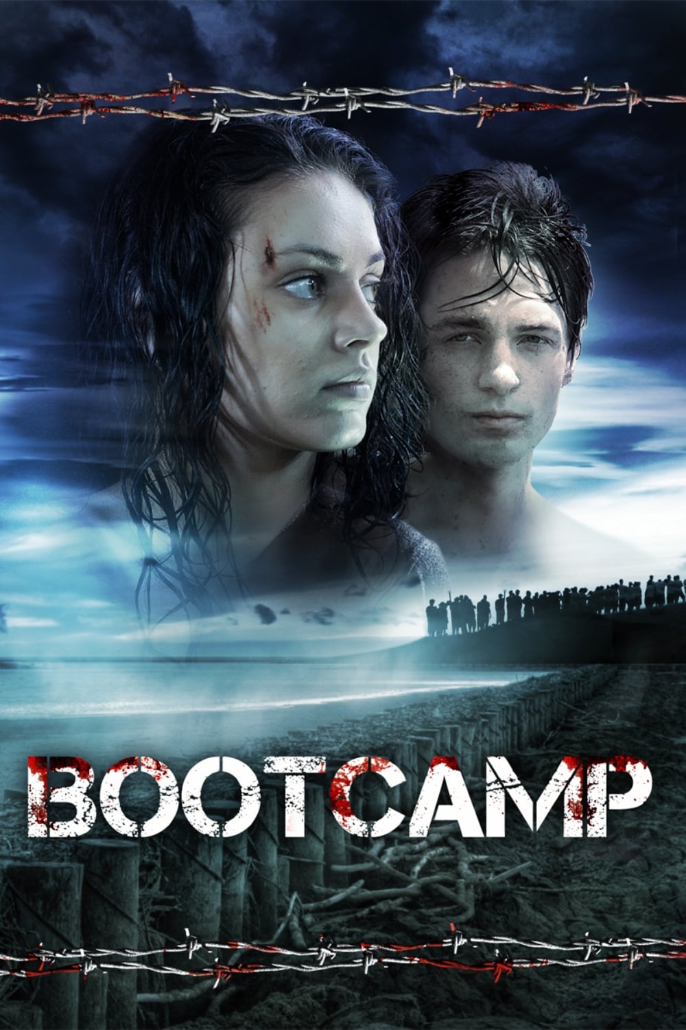 Boot Camp photo