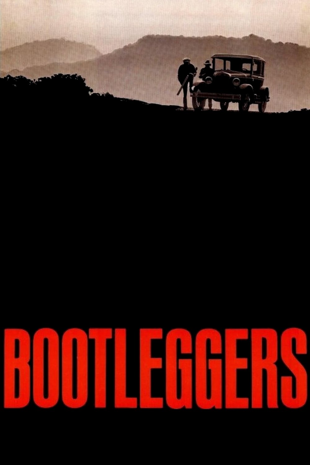 Bootleggers photo