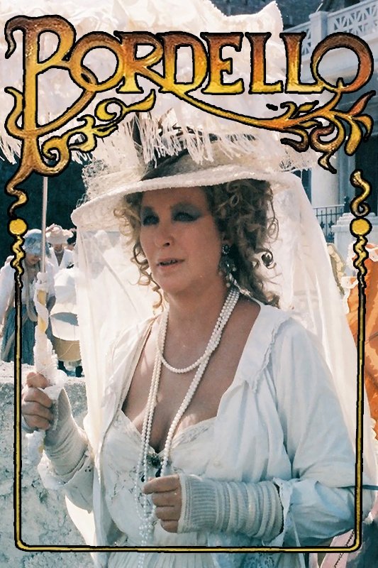 Bordello photo