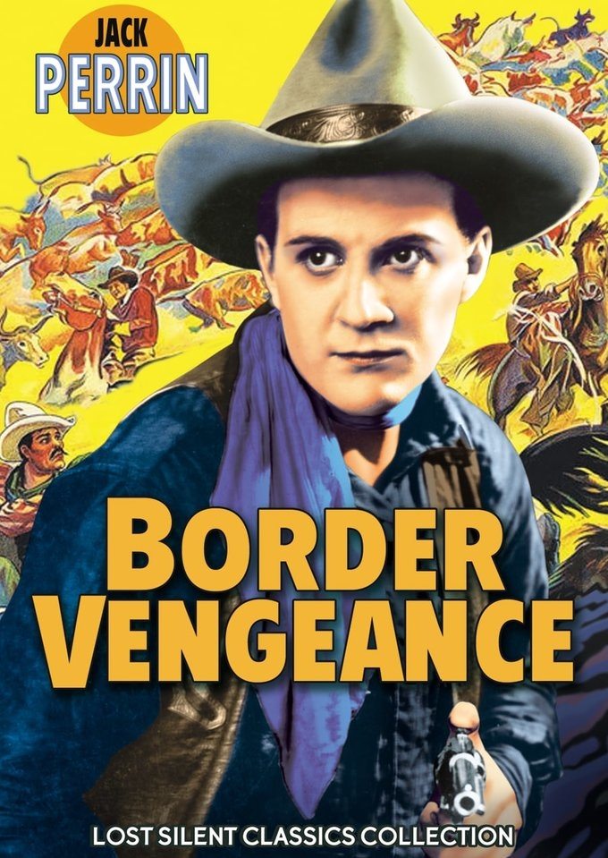 Border Vengeance photo