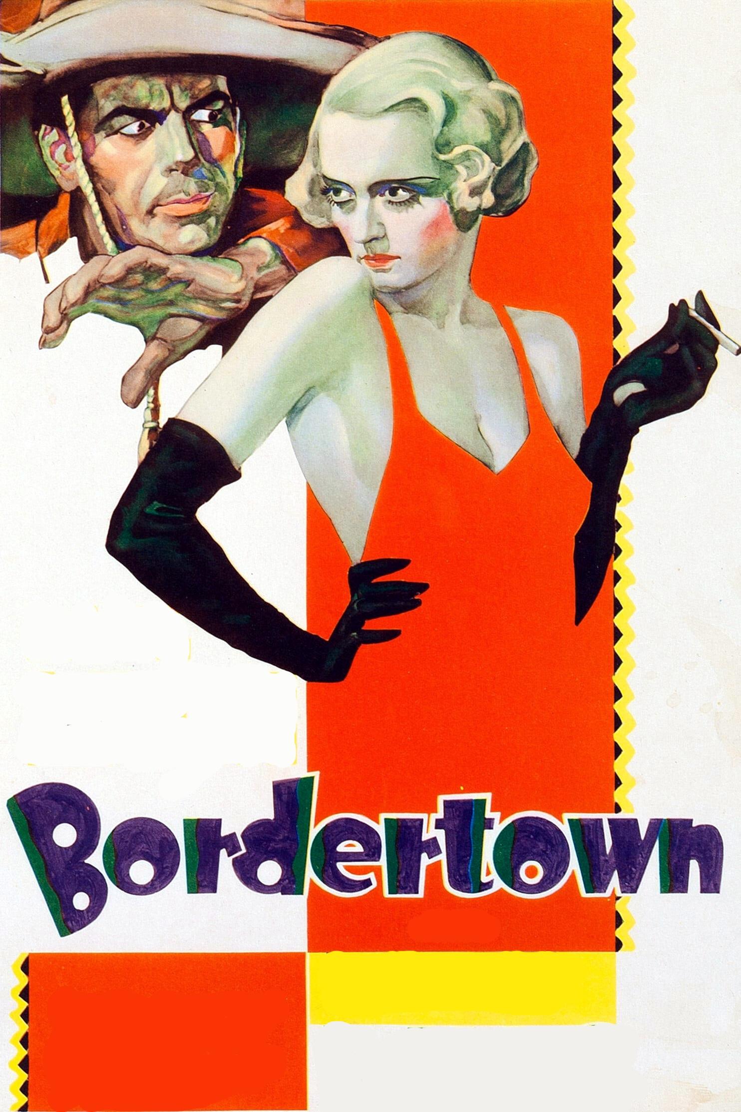Bordertown photo