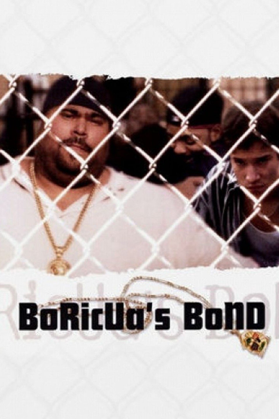 Boricua's Bond photo