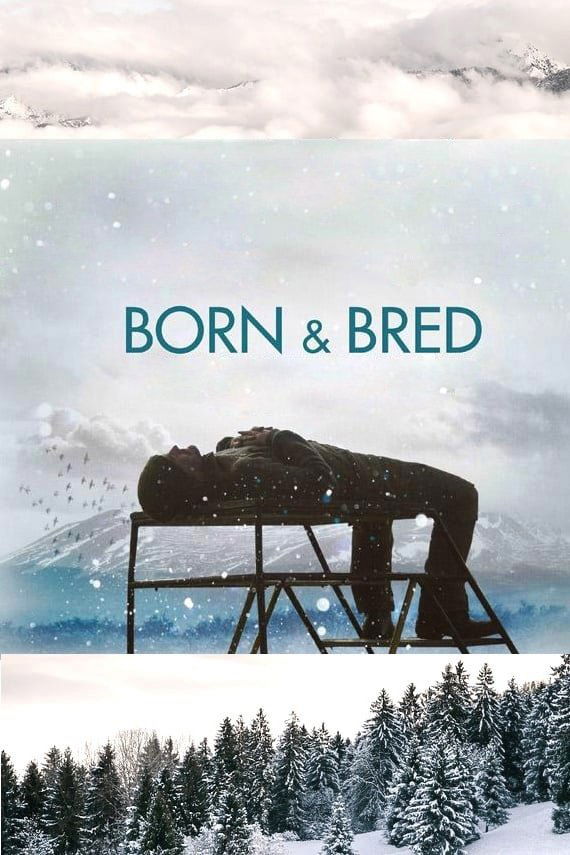 Born and Bred photo