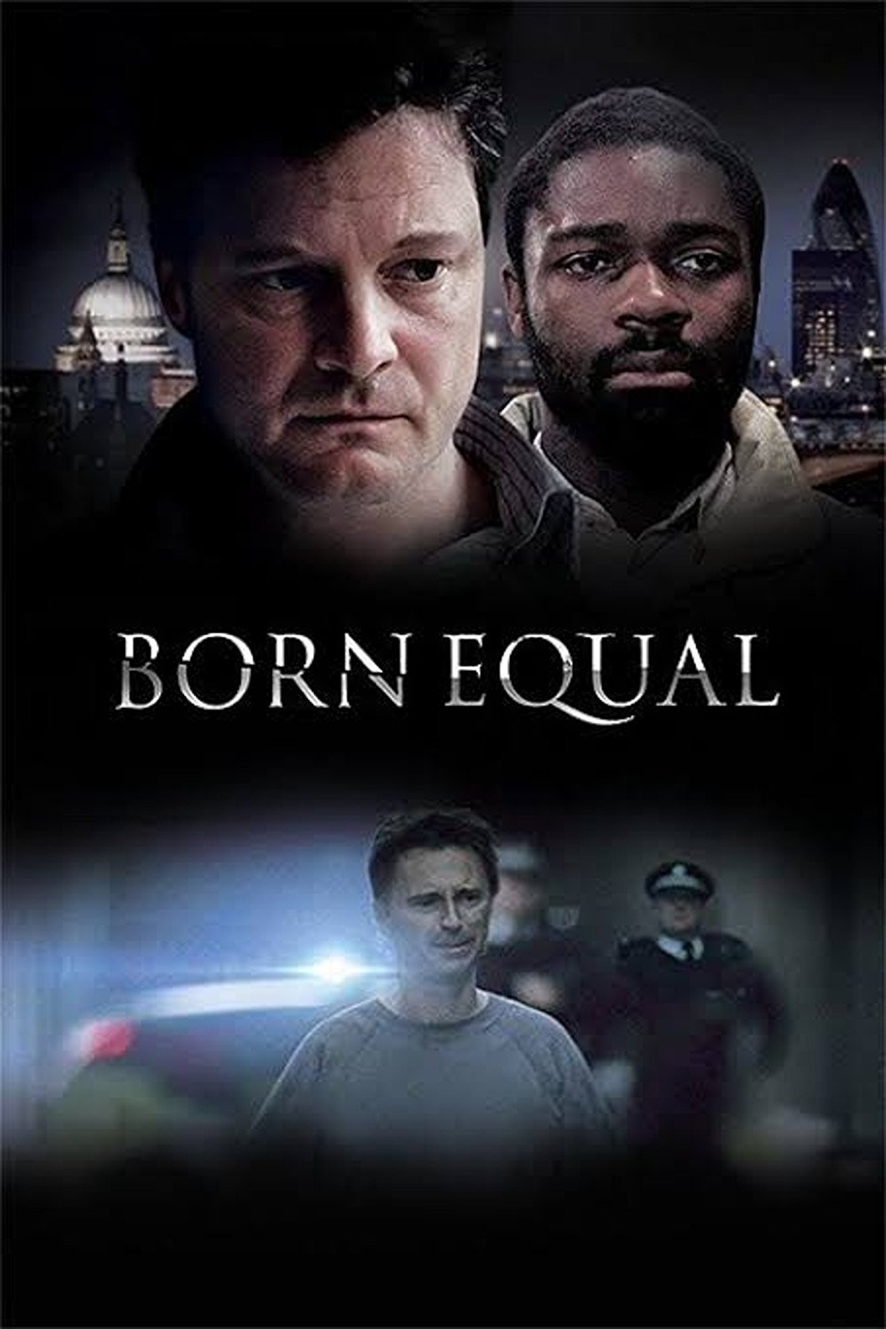 Born Equal photo