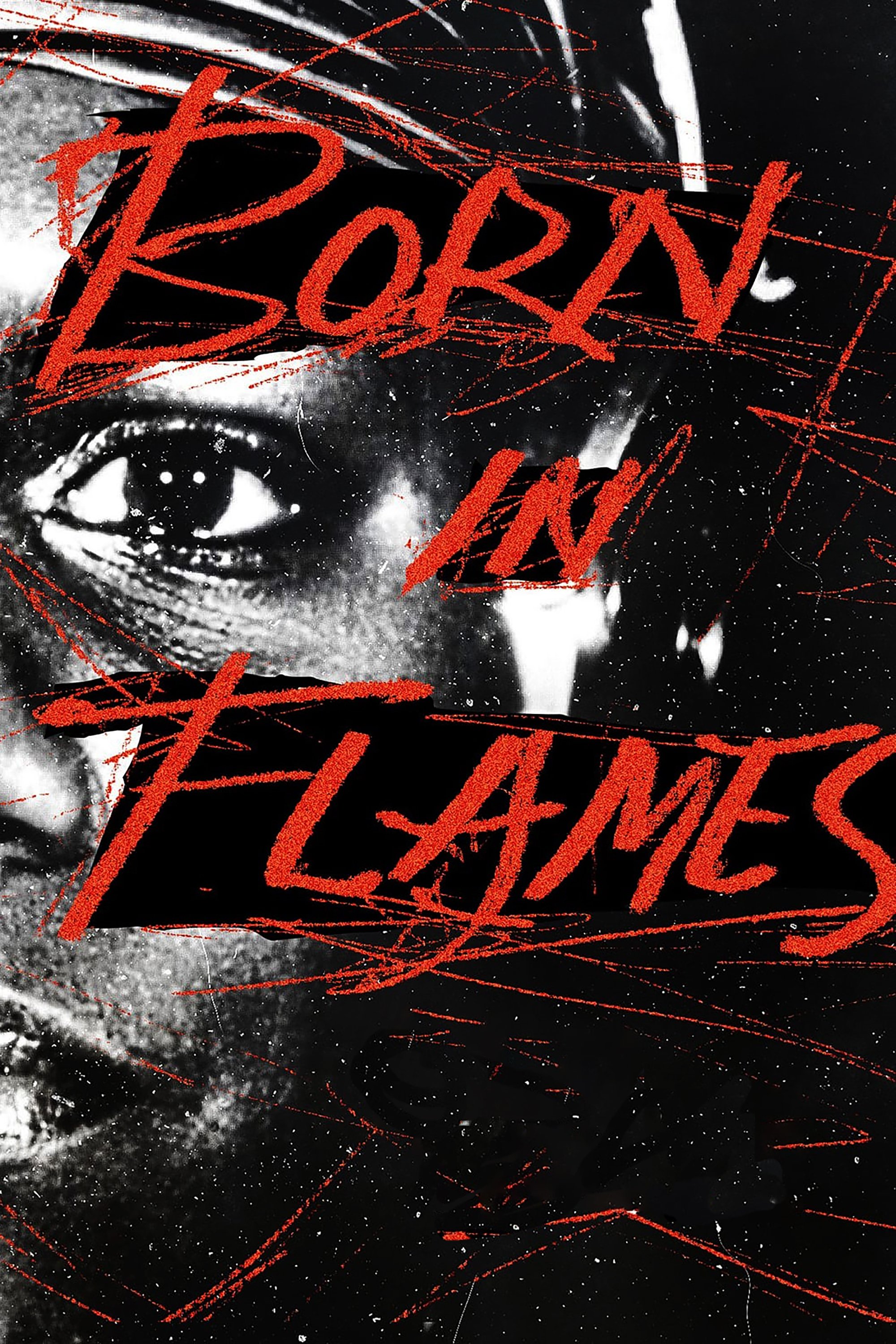 Born in Flames photo