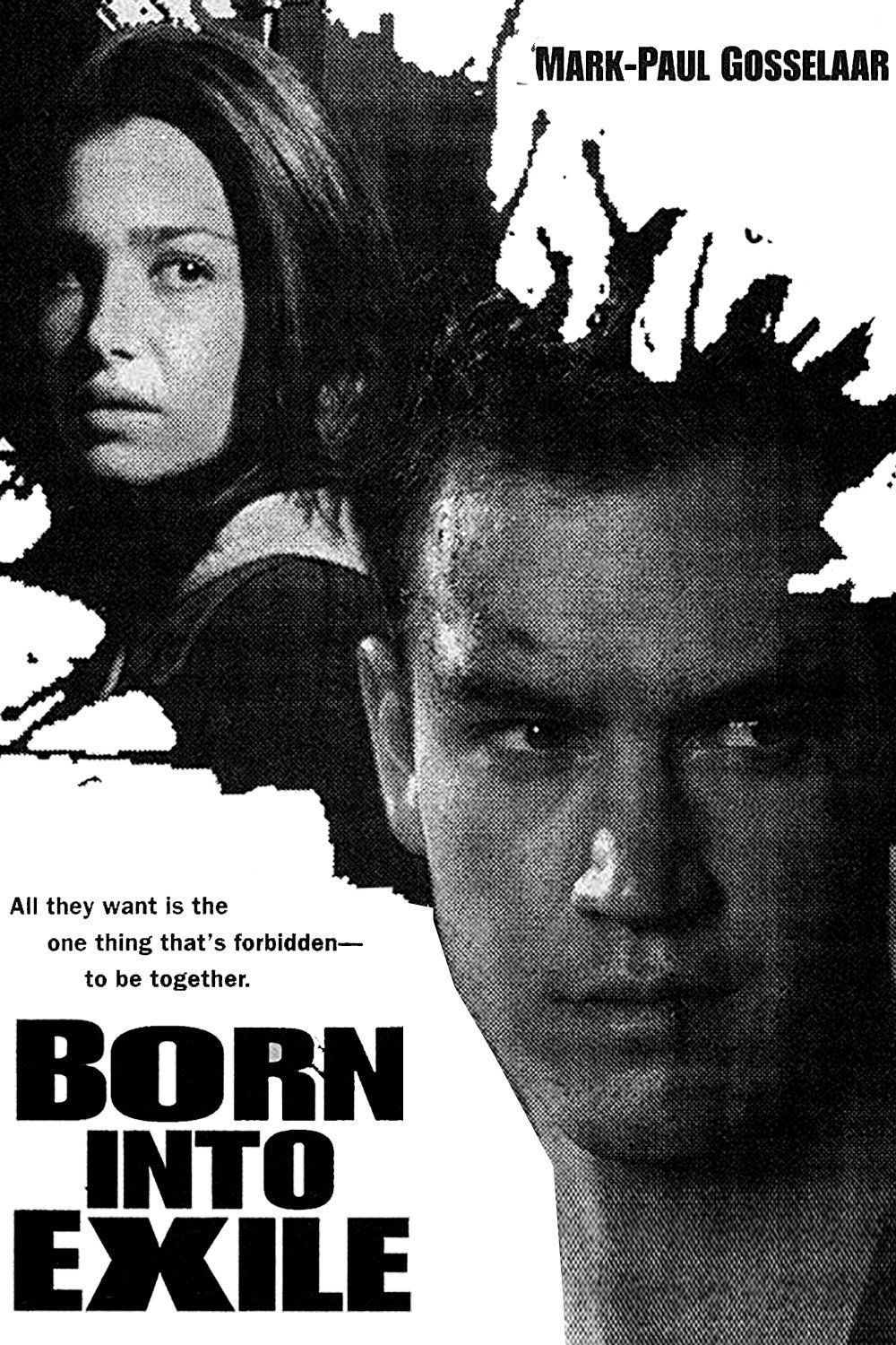 Born Into Exile photo