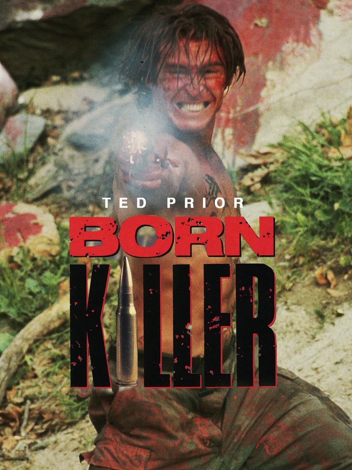 Born Killer photo