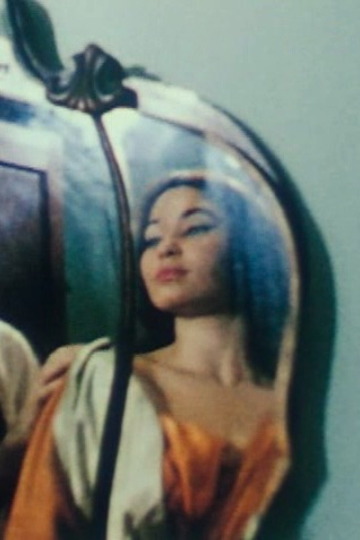 Born of the Wind photo