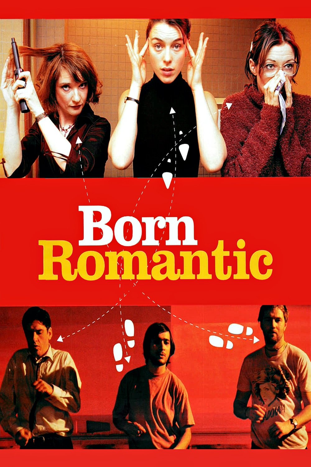 Born Romantic photo