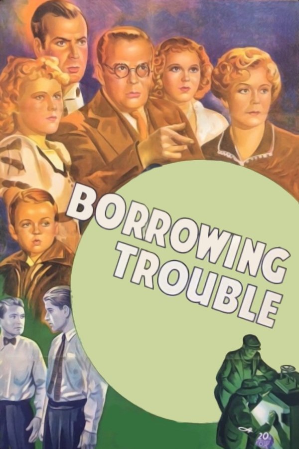 Borrowing Trouble photo