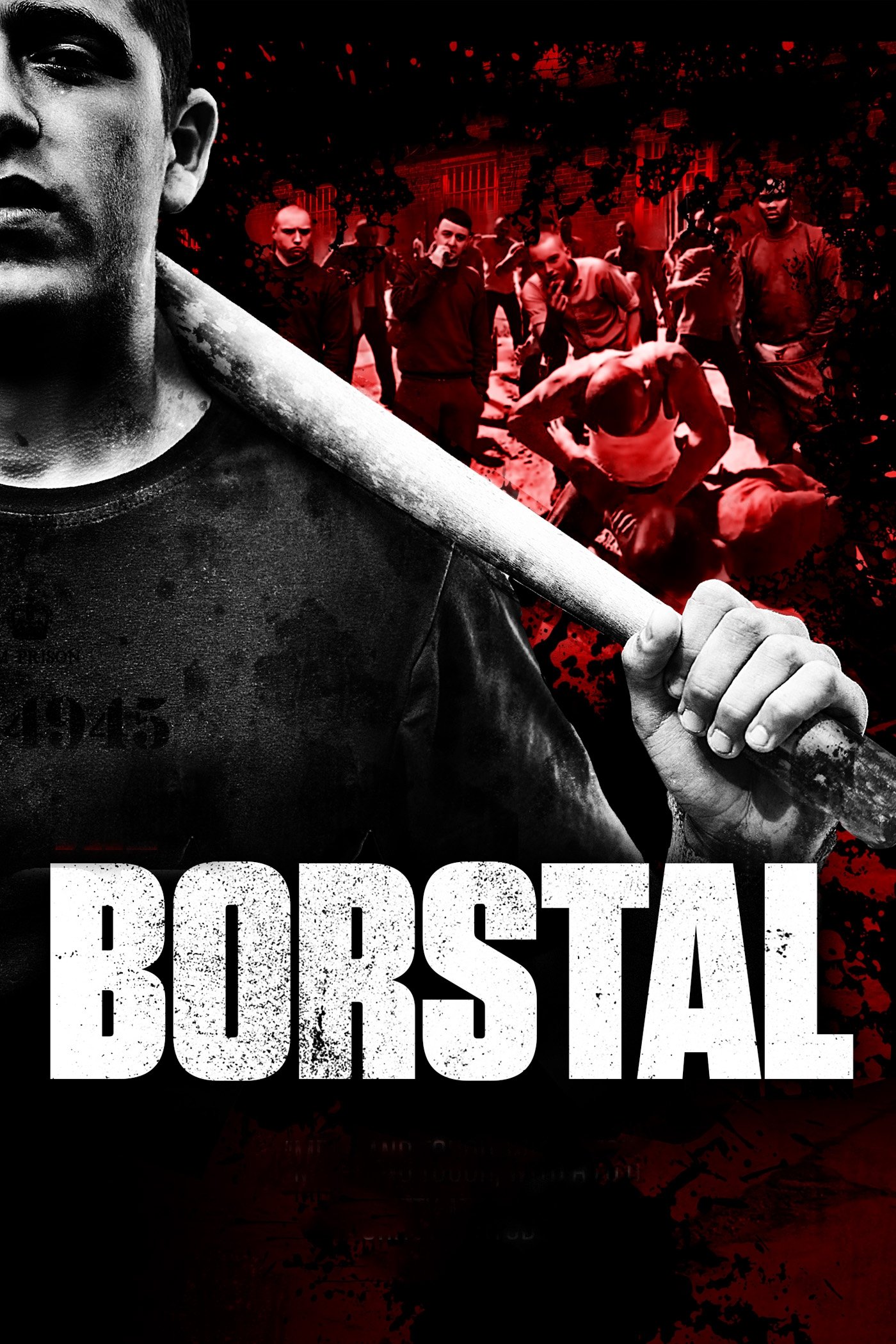 Borstal photo