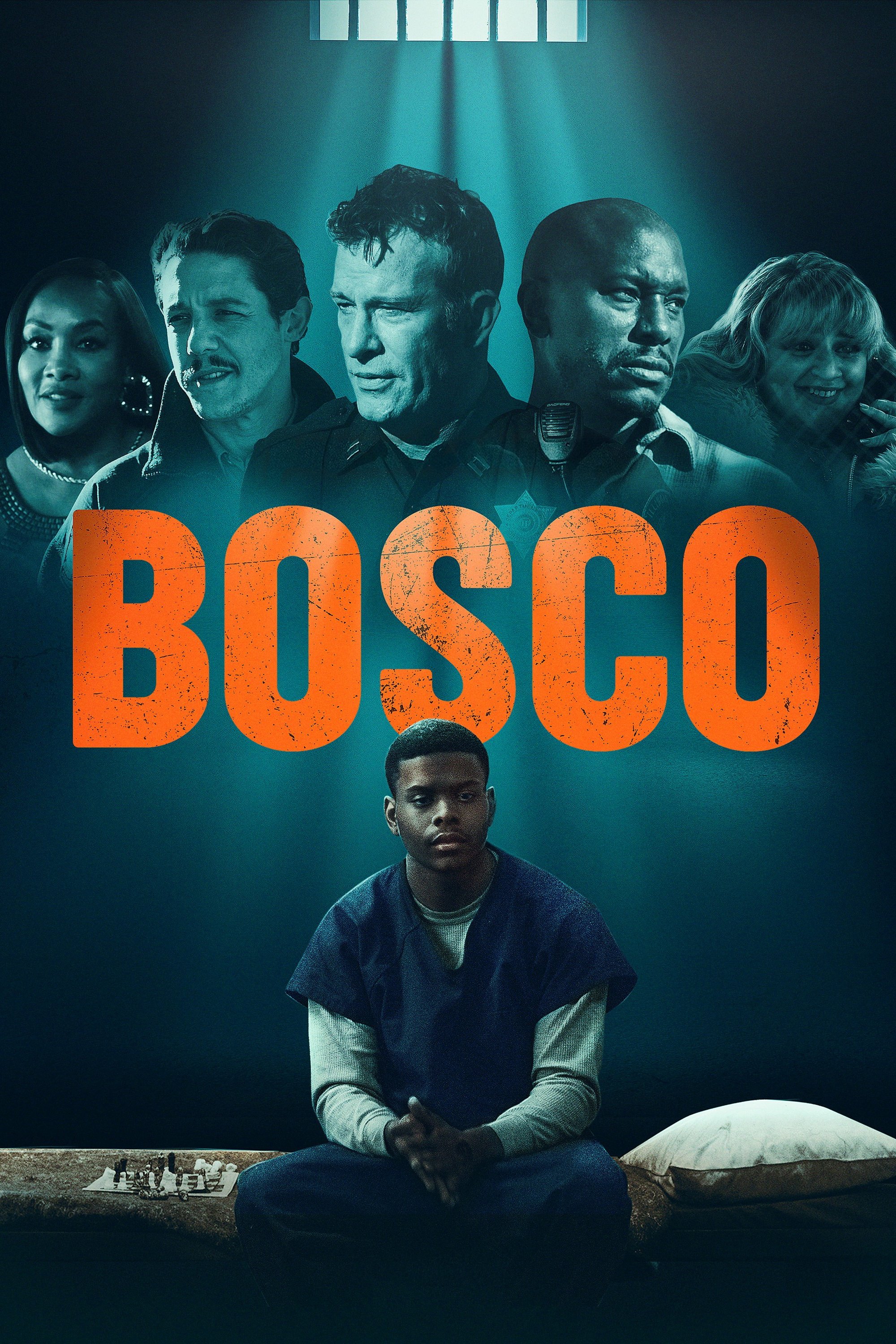 Bosco photo