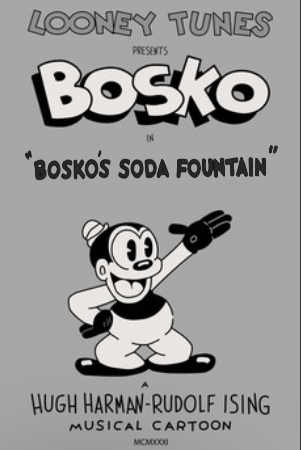 Bosko's Soda Fountain photo