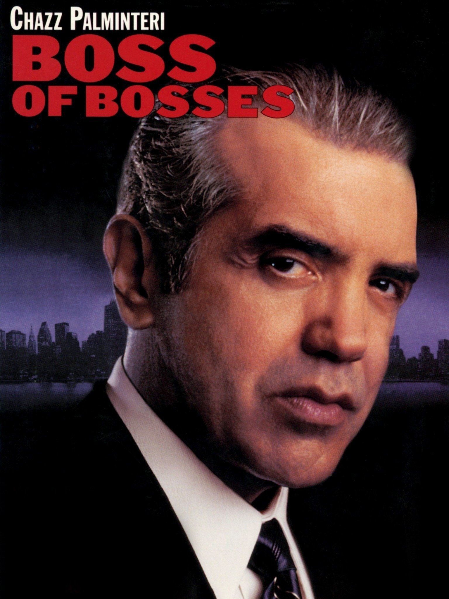 Boss of Bosses photo