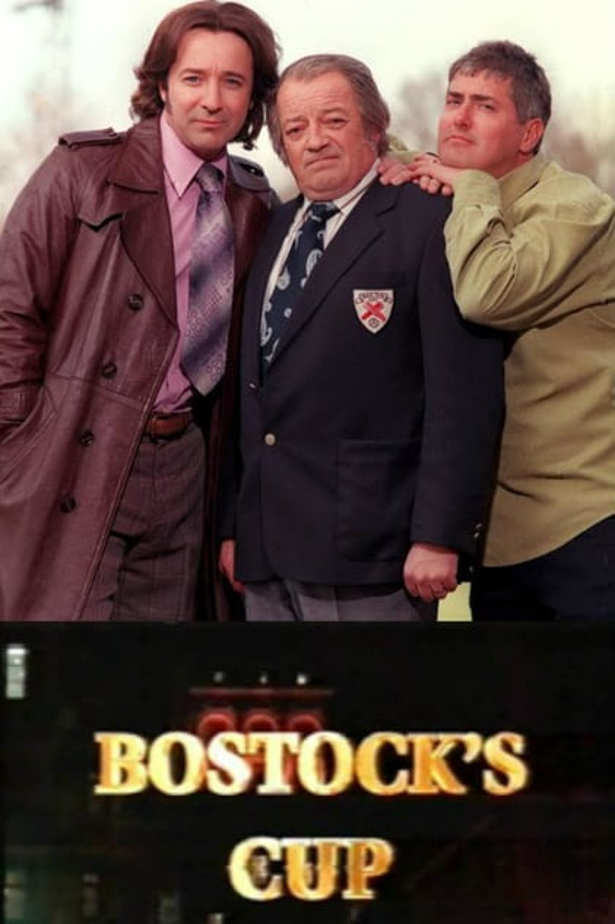 Bostock's Cup photo