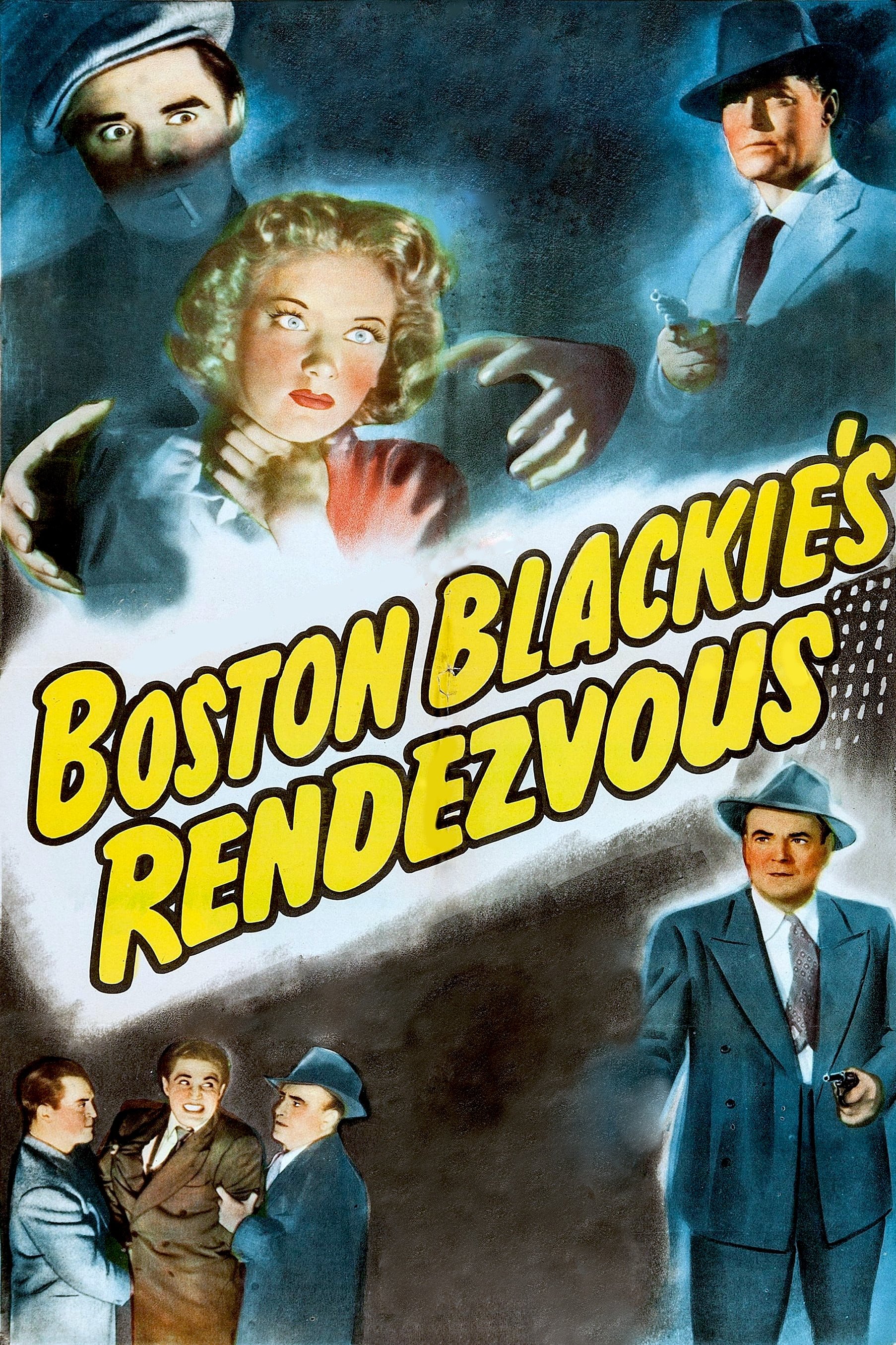 Boston Blackie's Rendezvous photo