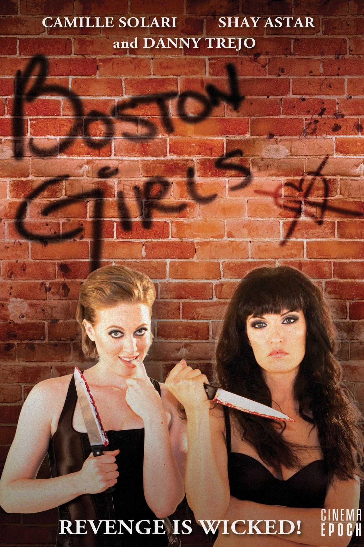 Boston Girls photo