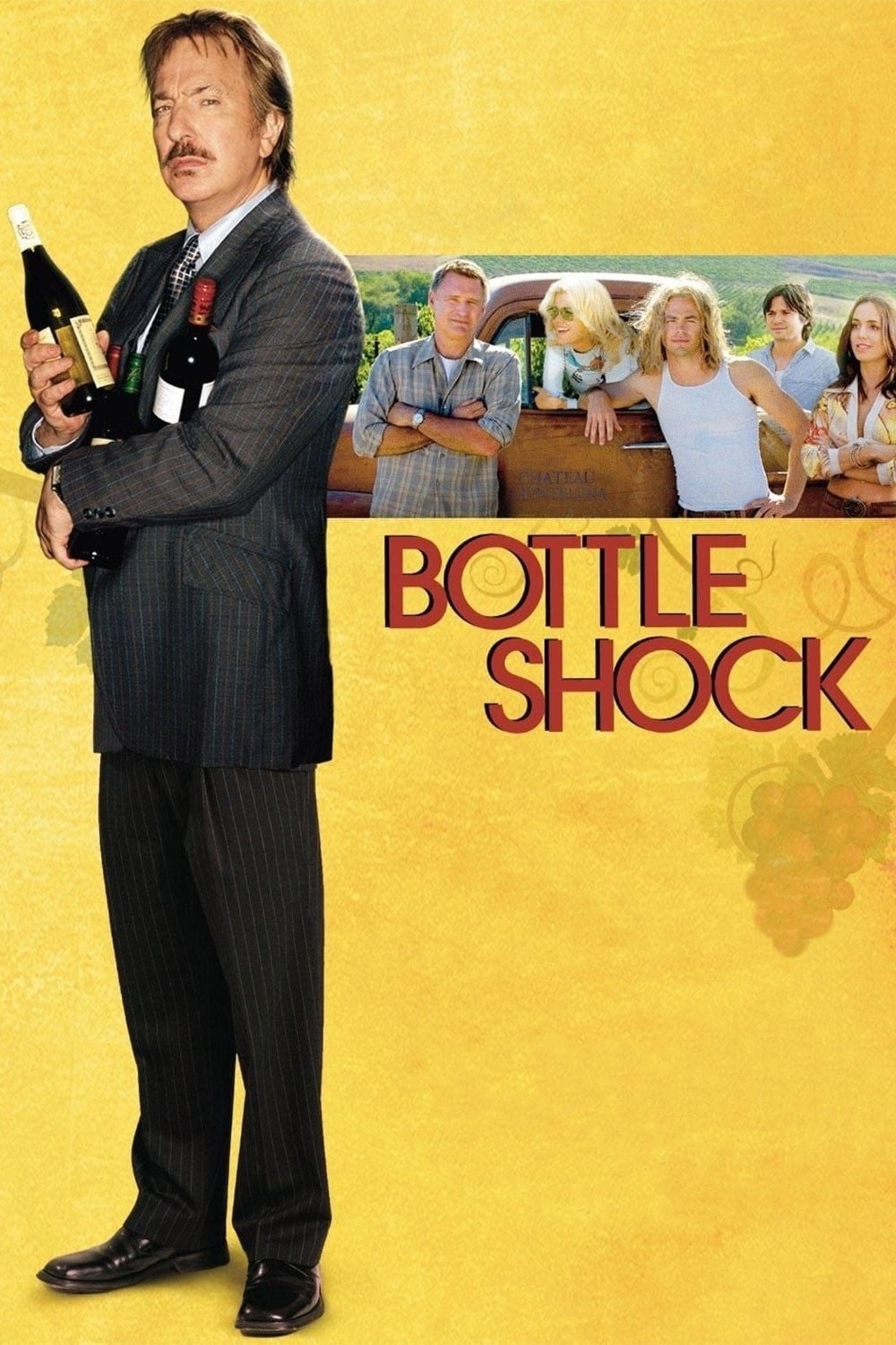 Bottle Shock photo