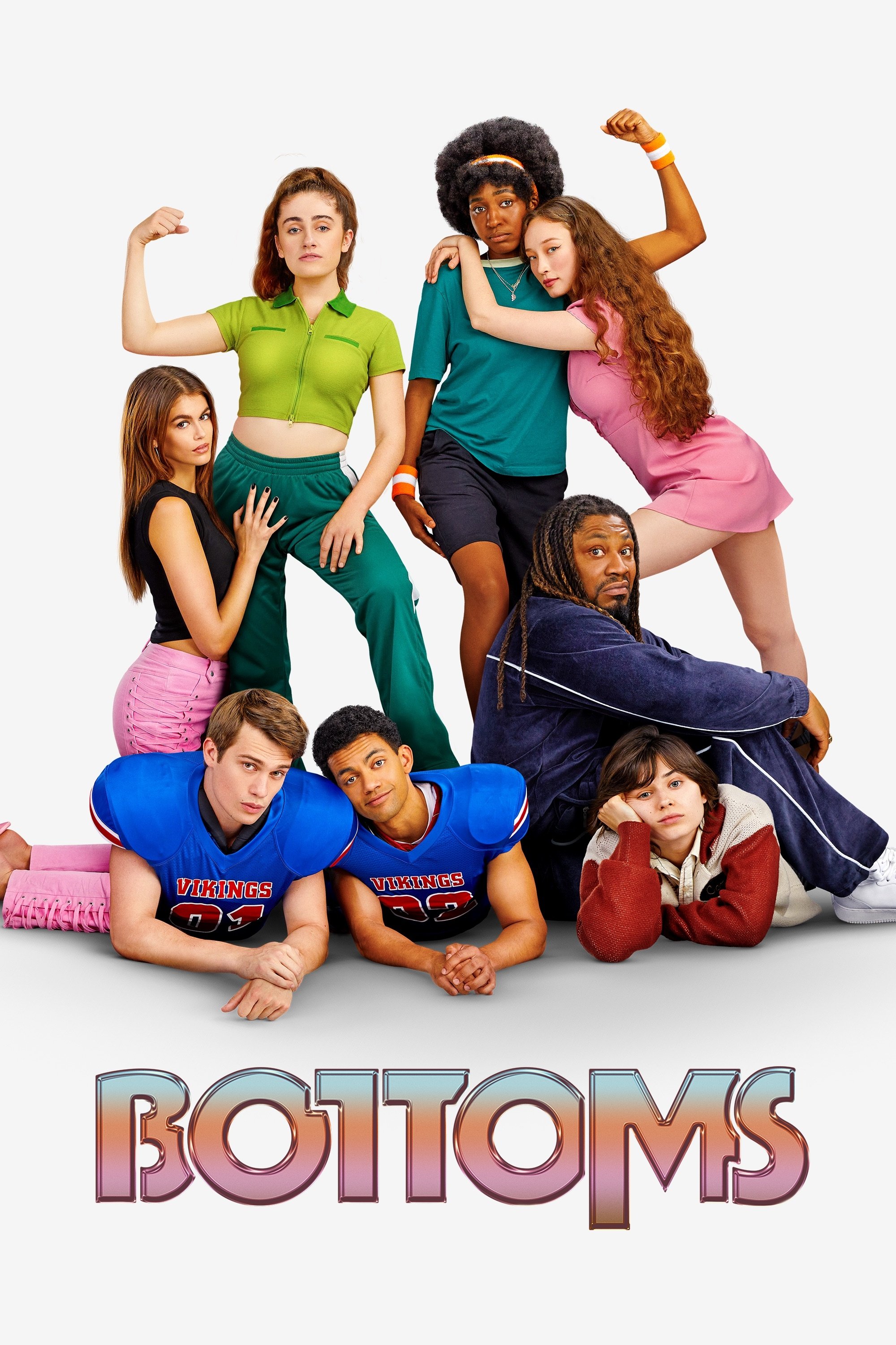 Bottoms photo