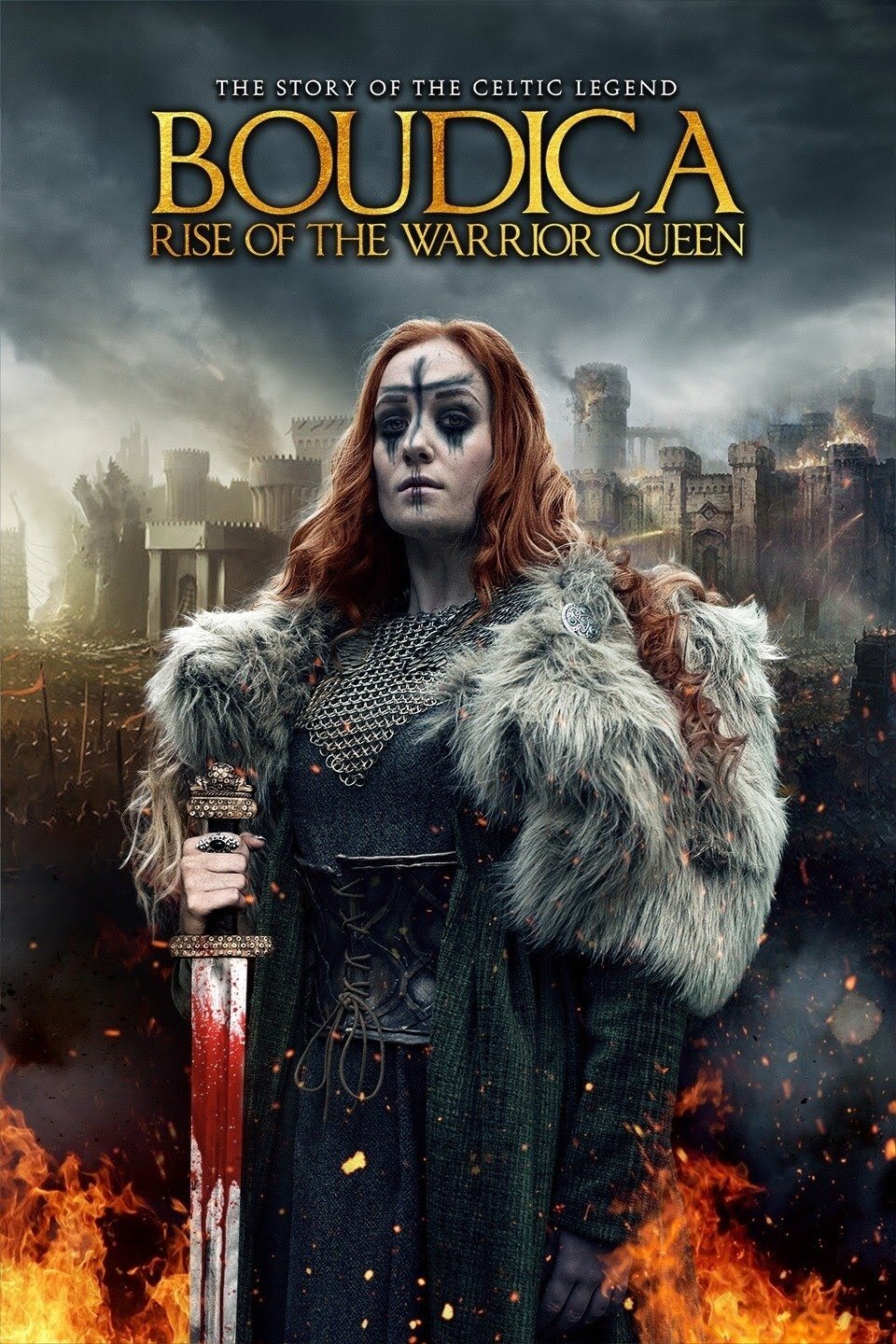 Boudica: Rise of the Warrior Queen photo