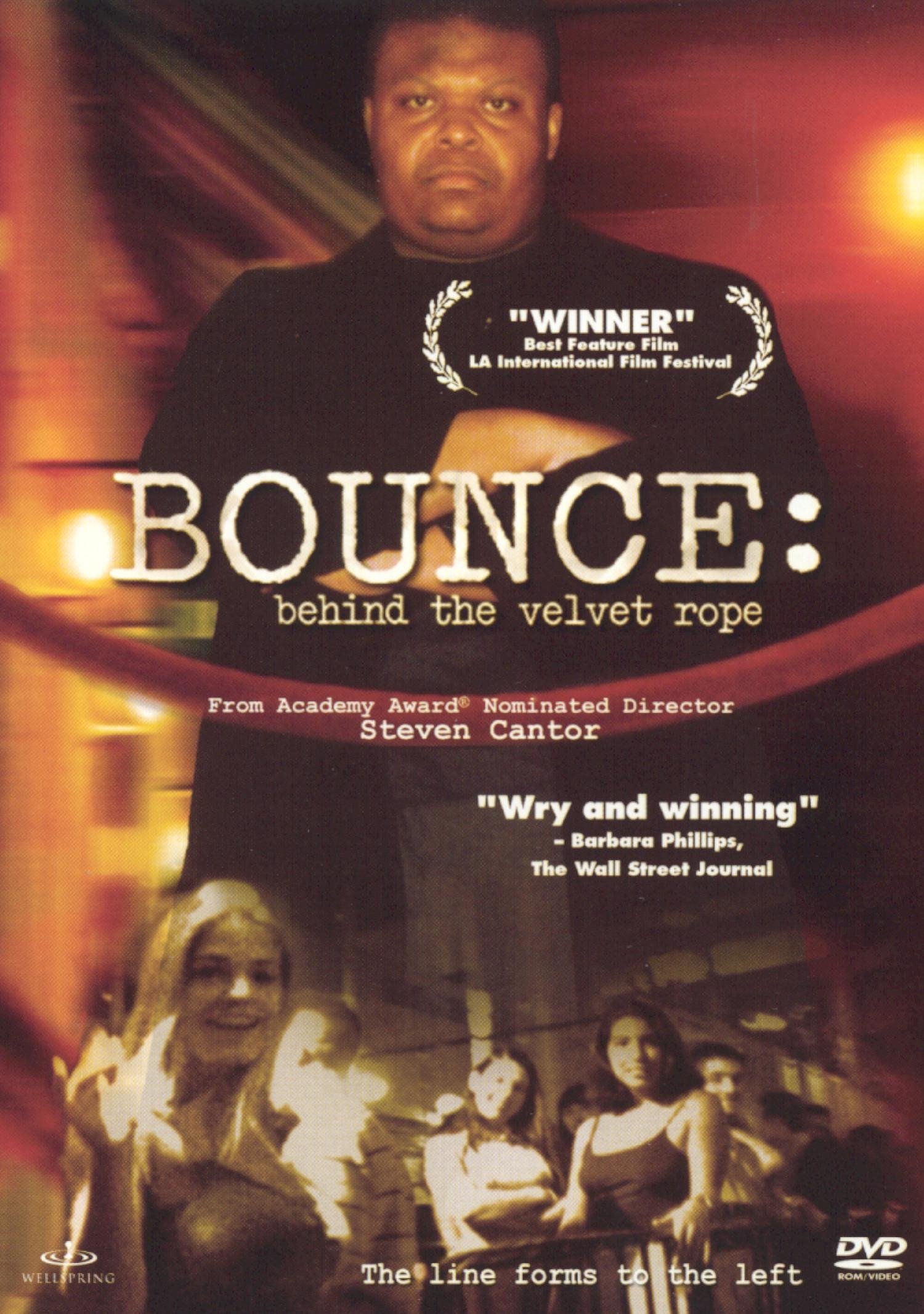 Bounce: Behind The Velvet Rope photo
