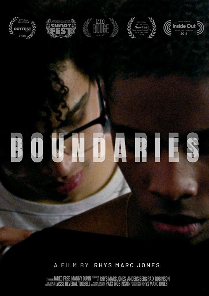 Boundaries photo