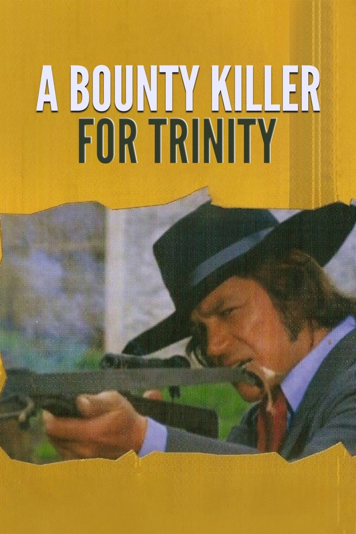 Bounty Hunter in Trinity photo