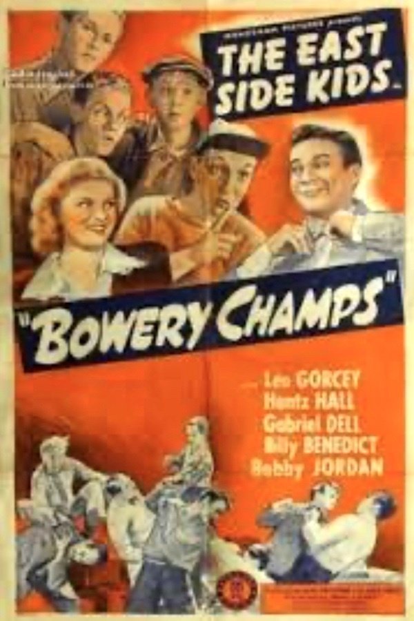 Bowery Champs photo