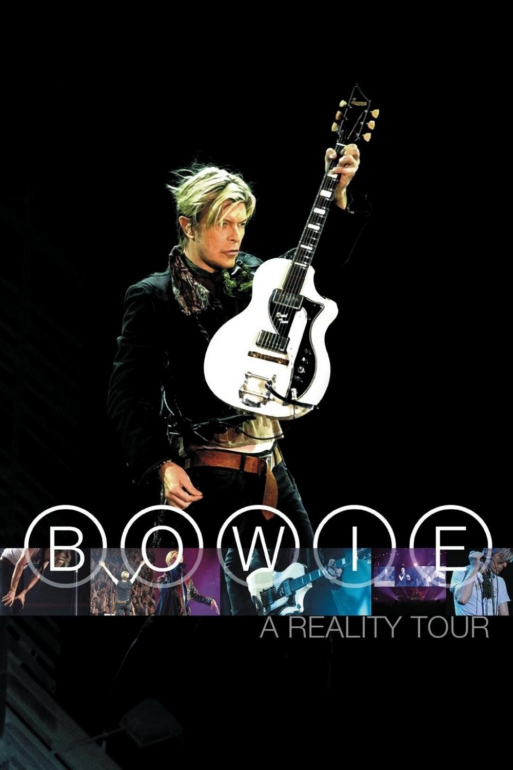 Bowie: A Reality Tour photo