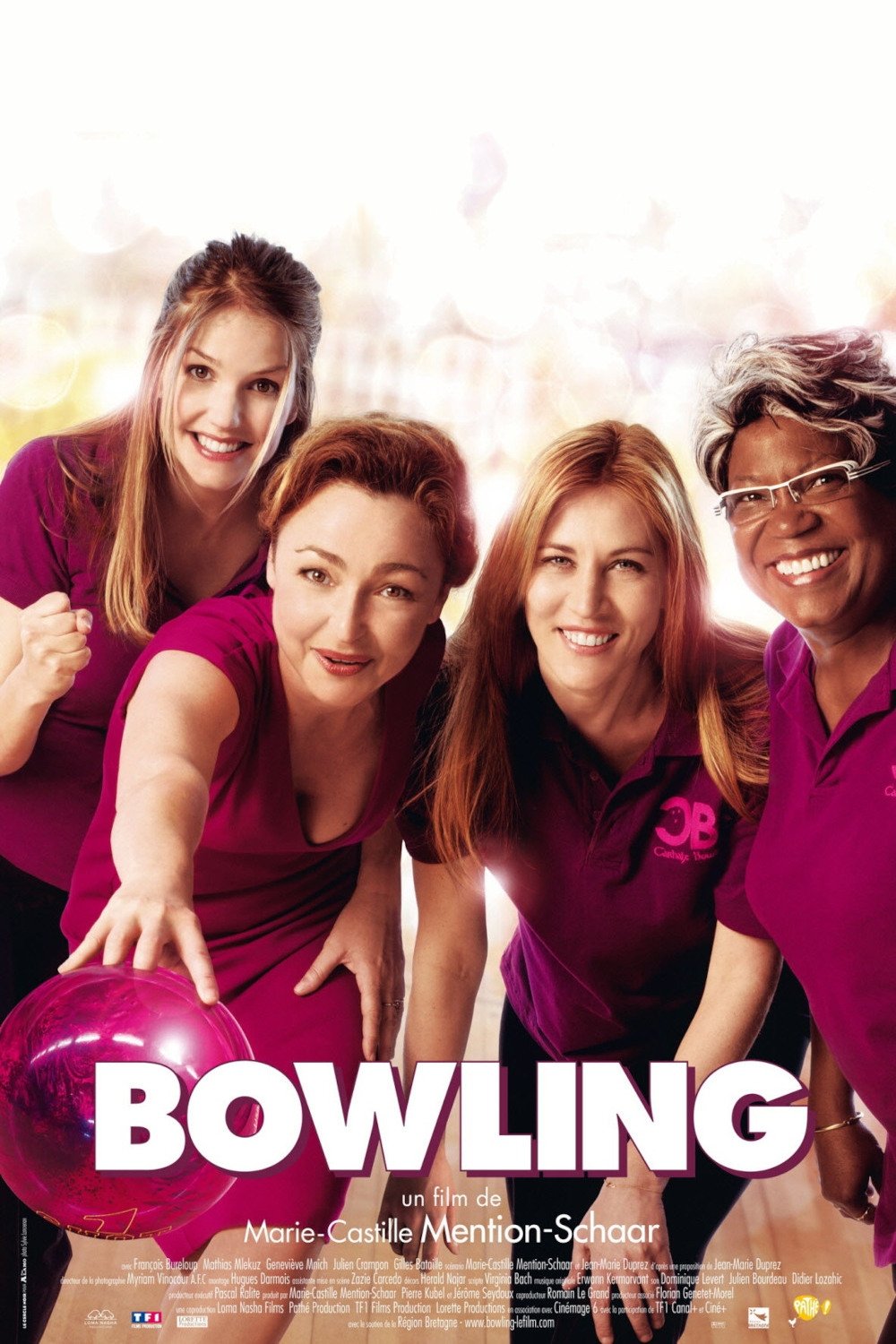 Bowling photo