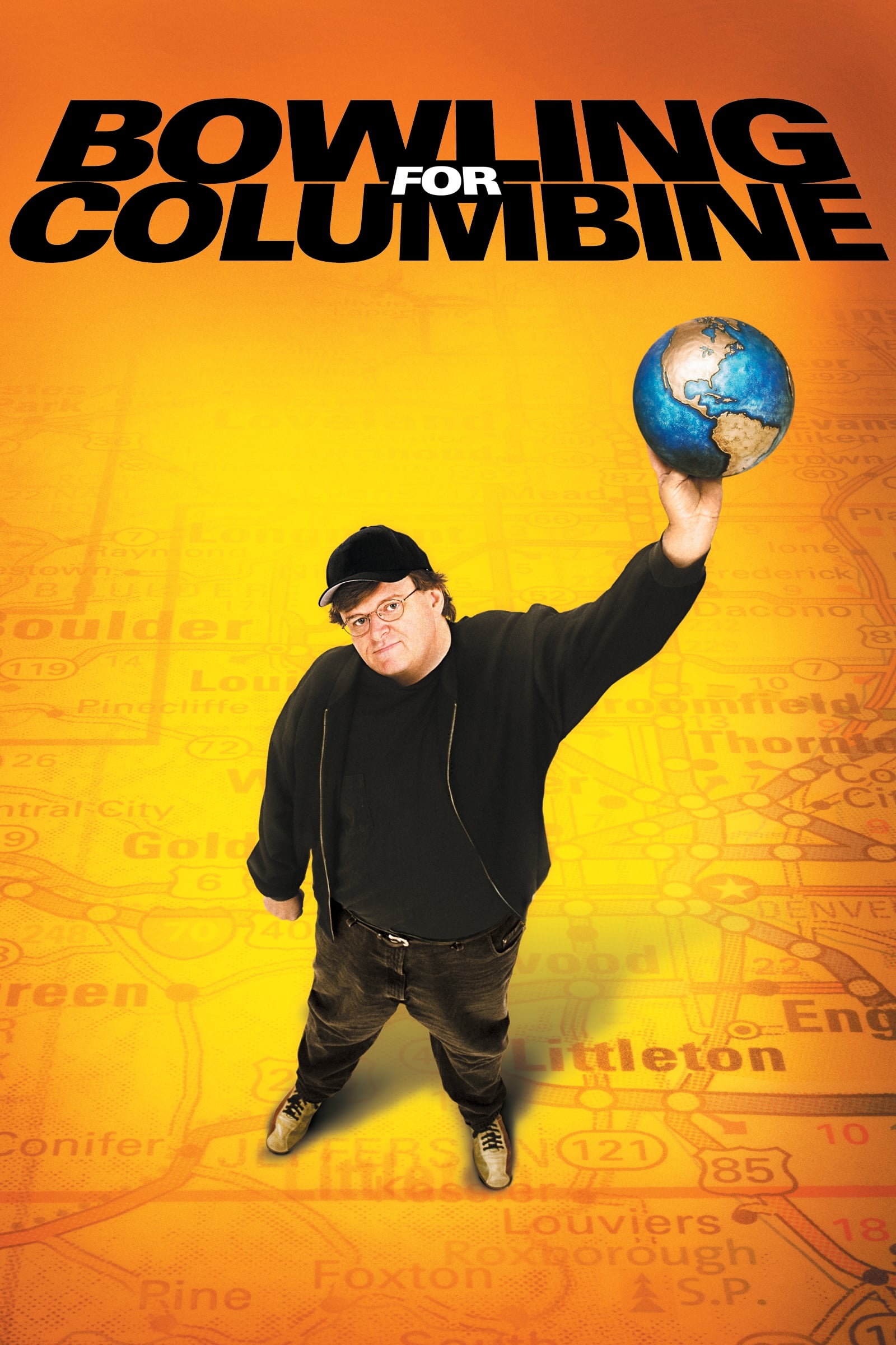 Bowling for Columbine photo