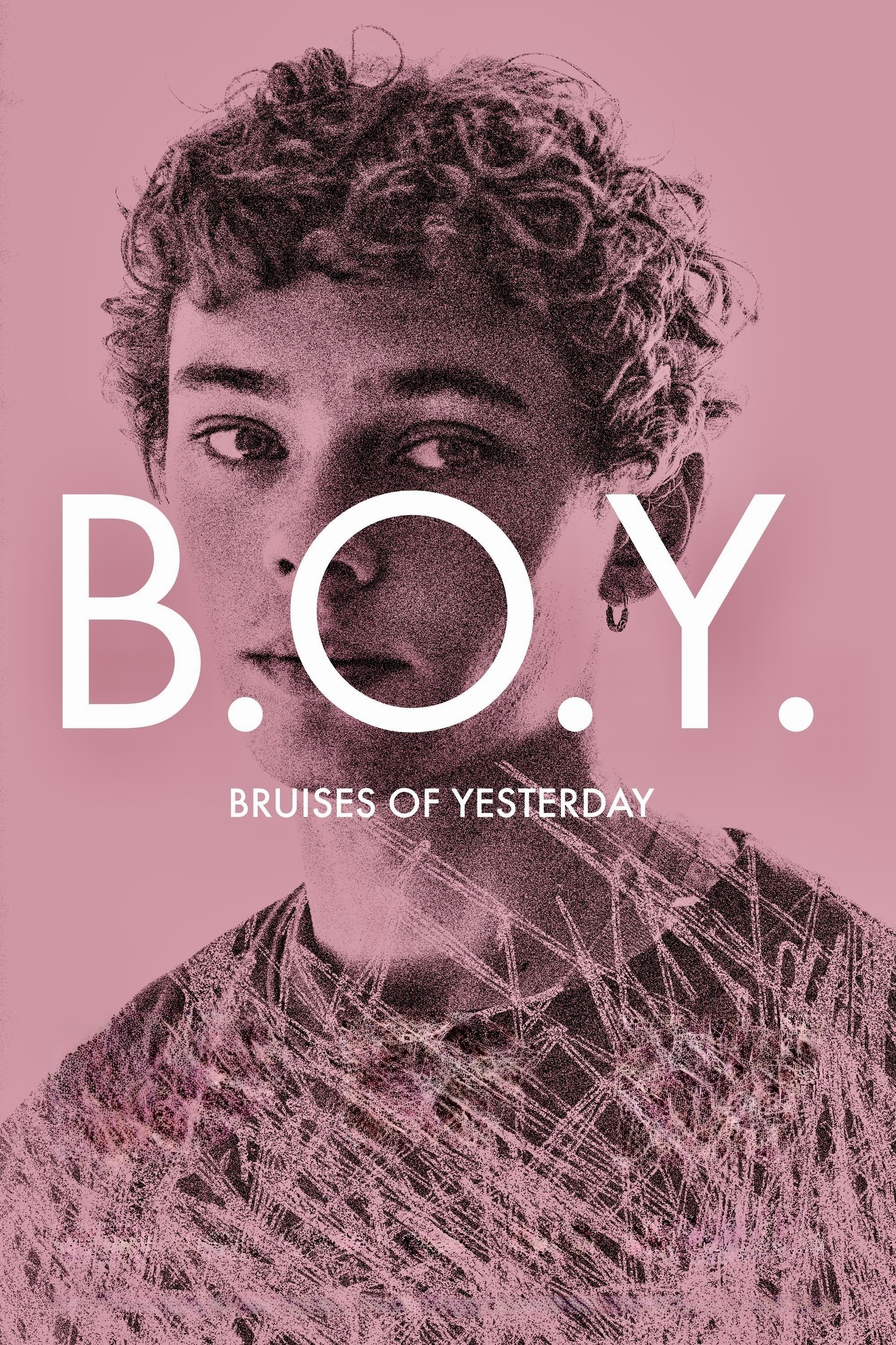 B.O.Y. - Bruises of Yesterday photo