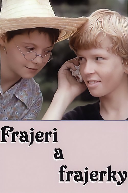 Boyfriends and Girlfriends photo